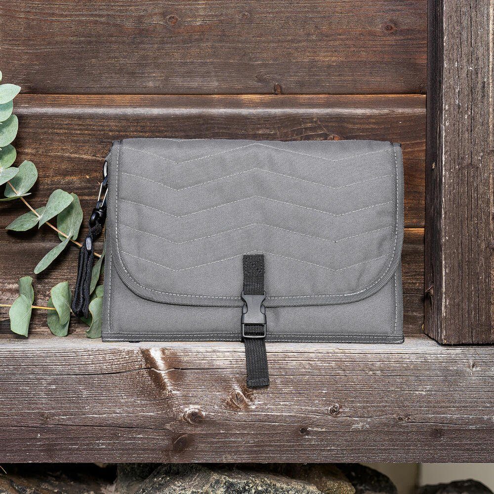 Reer Wickeltasche Growing mit Unterlage