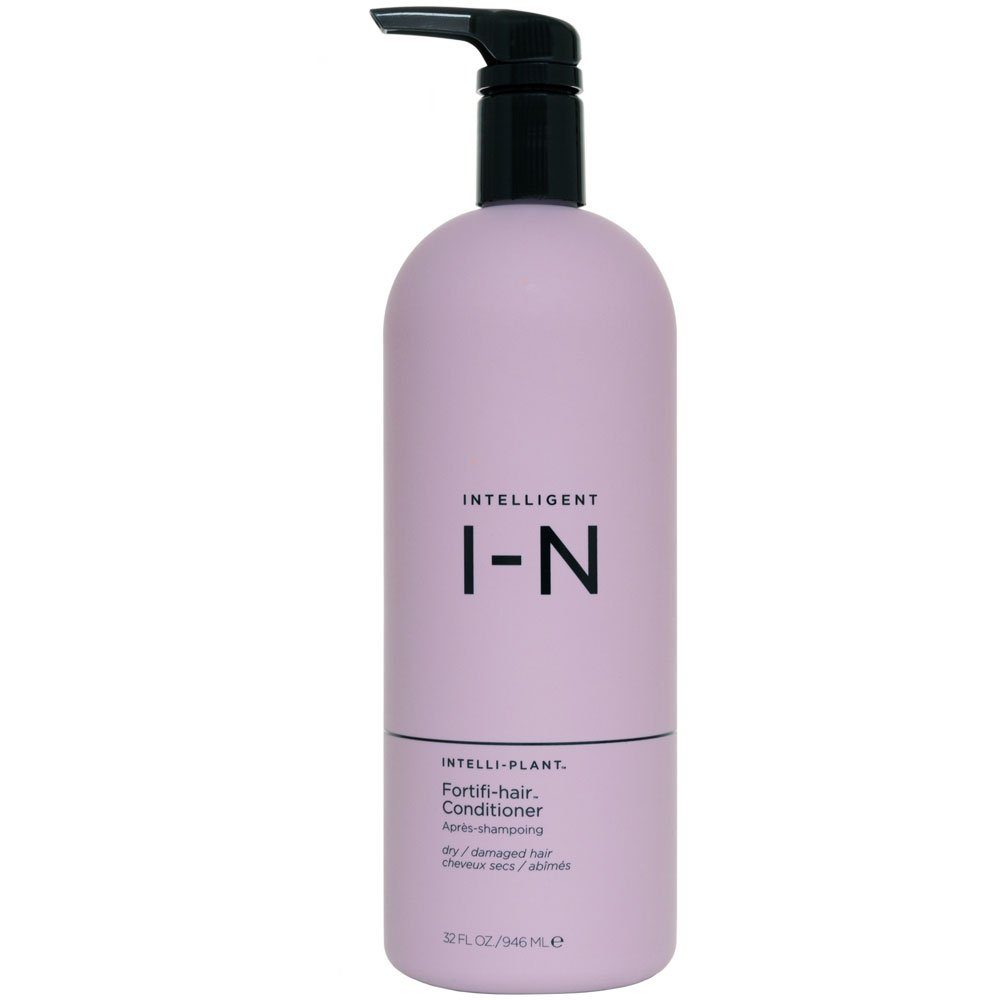 Intelligent Nutrients Haarshampoo Fortifi-Hair Conditioner, 946 ml