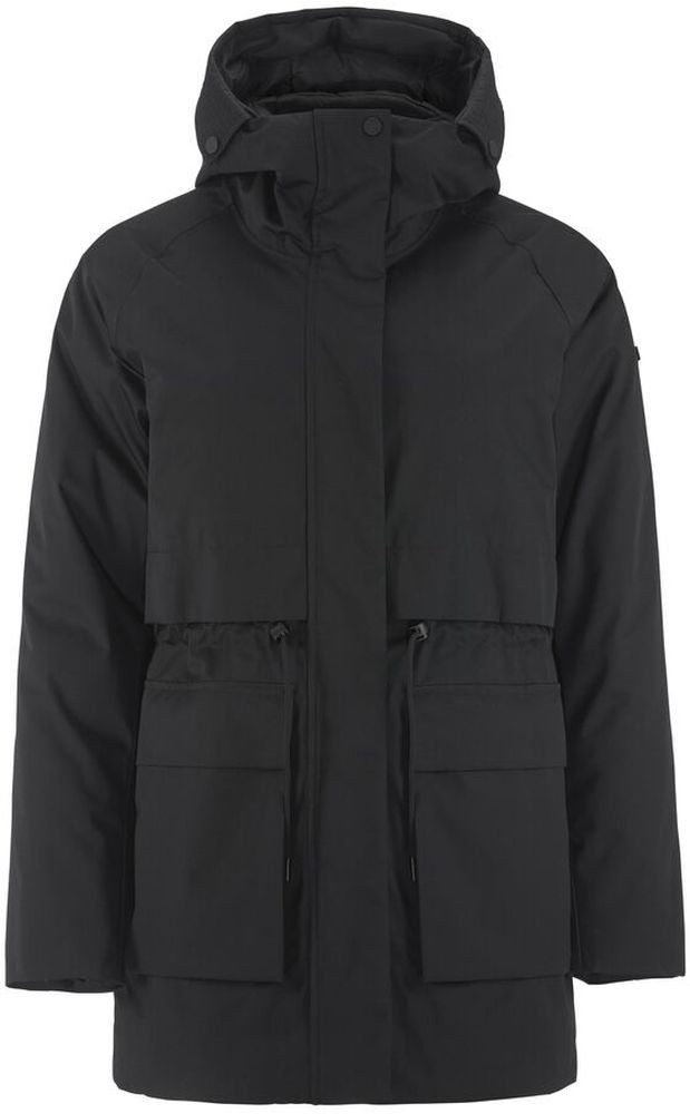 Craft Parka Urban Padded Parka W