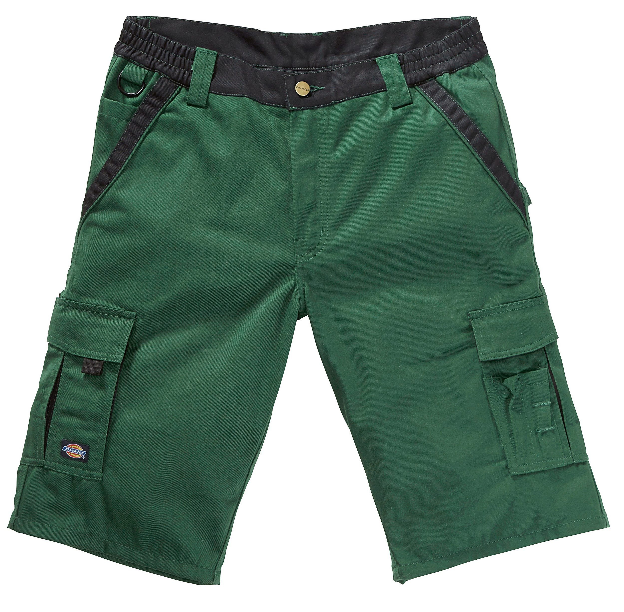 Arbeitsshorts Arbeitsshorts mit 3-fach Naht, Cargoshorts IN30050