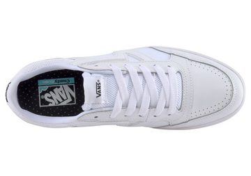 Vans Lowland CC Sneaker mit Logoprägung auf der Sohle