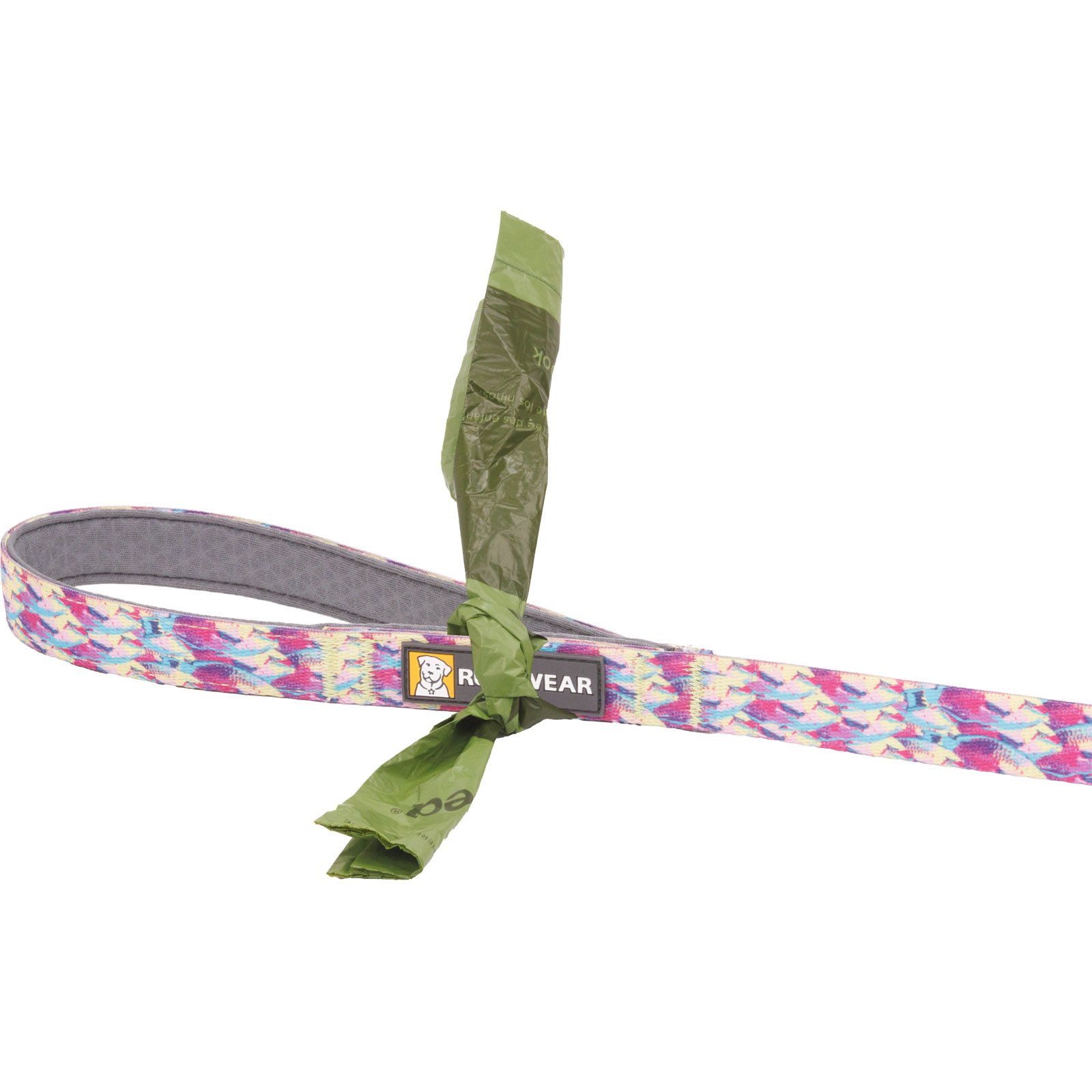Ruffwear Hundeleine FRONT RANGE™ Leash 40753-989, Leine für alltägliche Abenteuer
