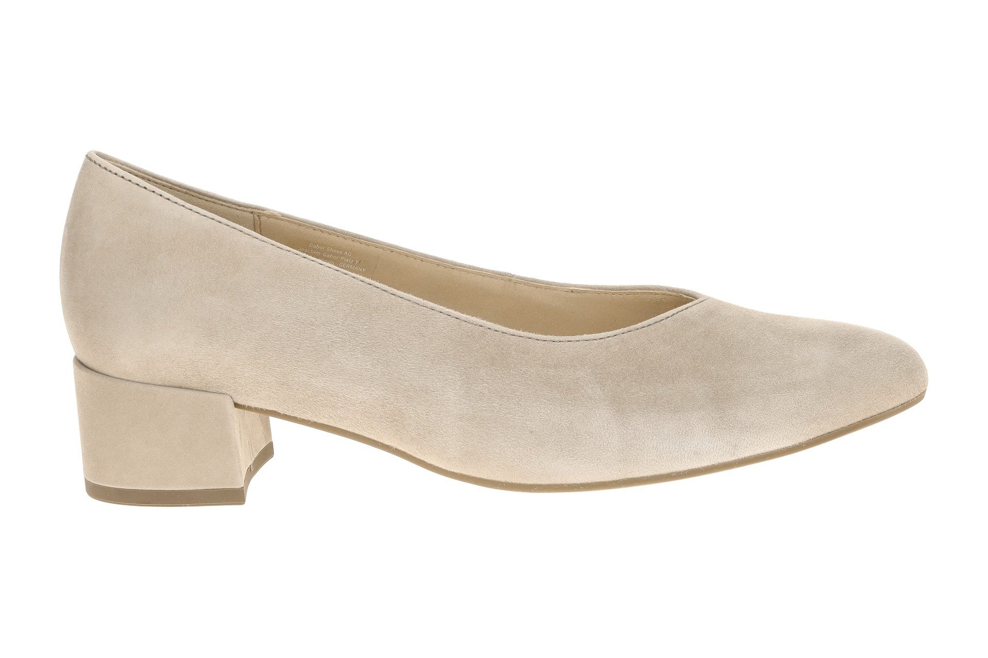Gabor 3015.01.003 Pumps