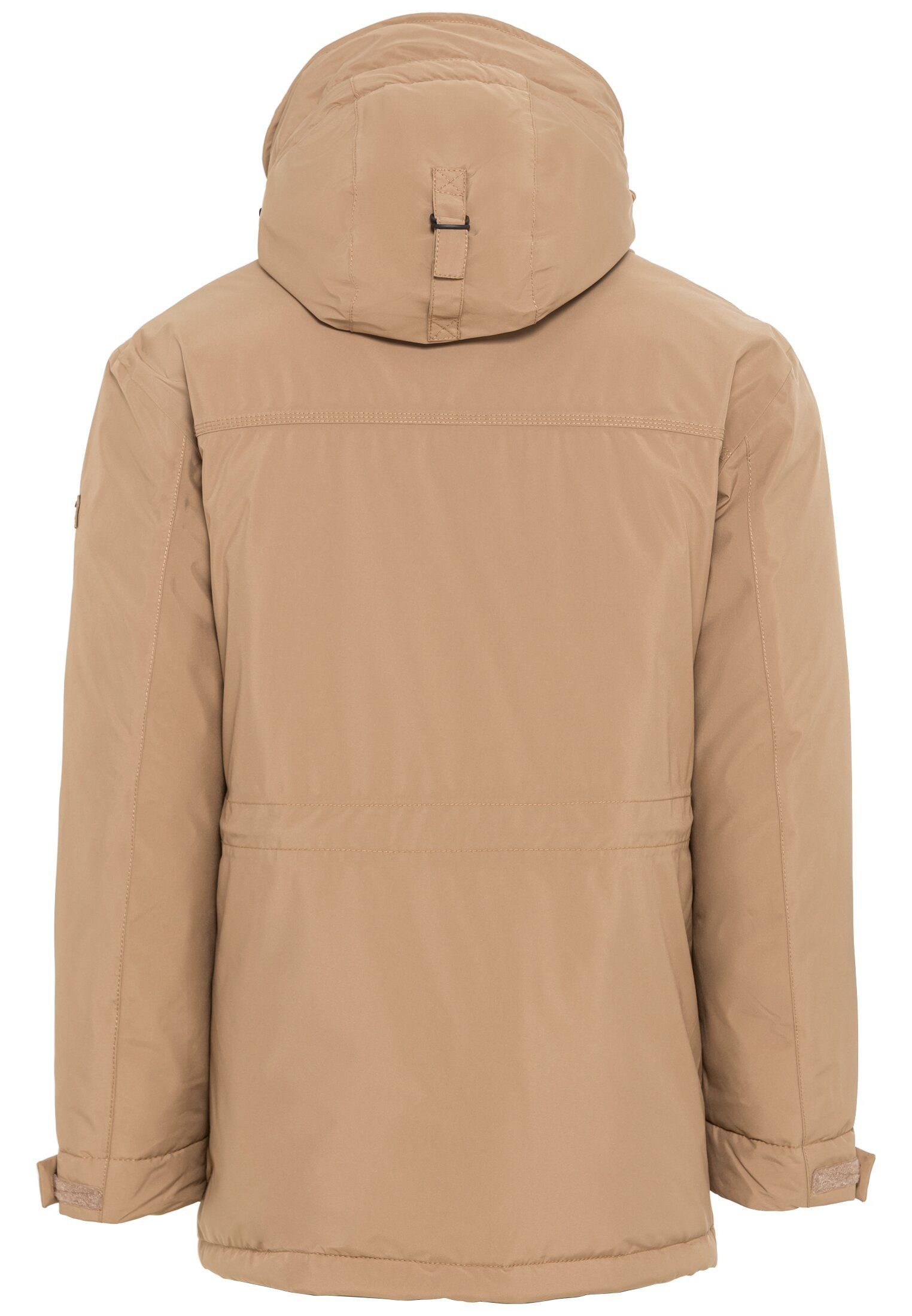 camel active Funktionsjacke günstig online kaufen