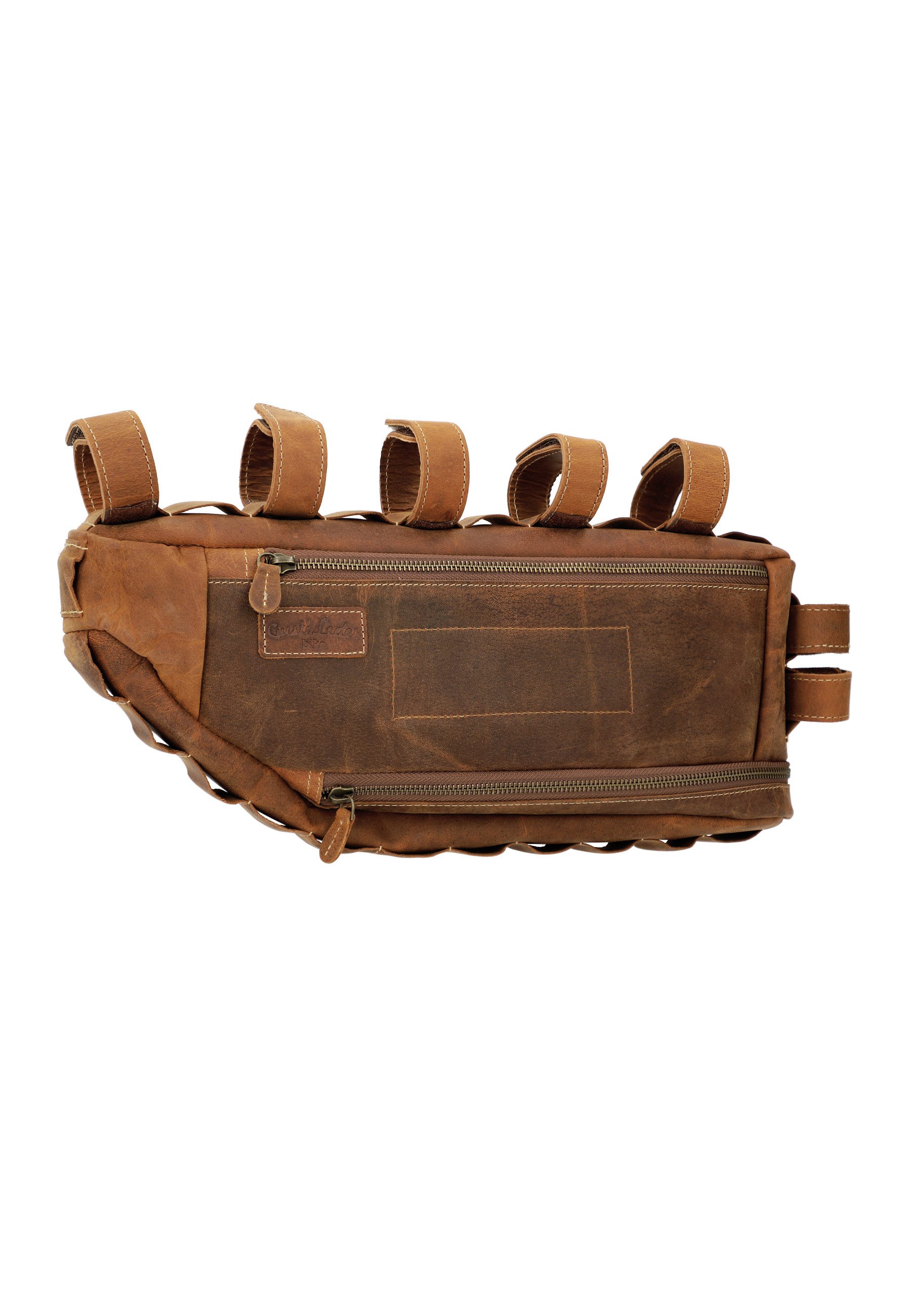 Gusti Leder Fahrradtasche Gusti Leder Fahrradtasche Lance A.