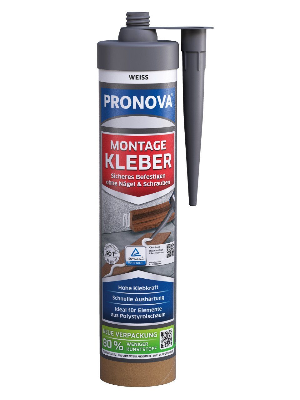 Trend Line Montagekleber PRONOVA ECO Montage günstig online kaufen