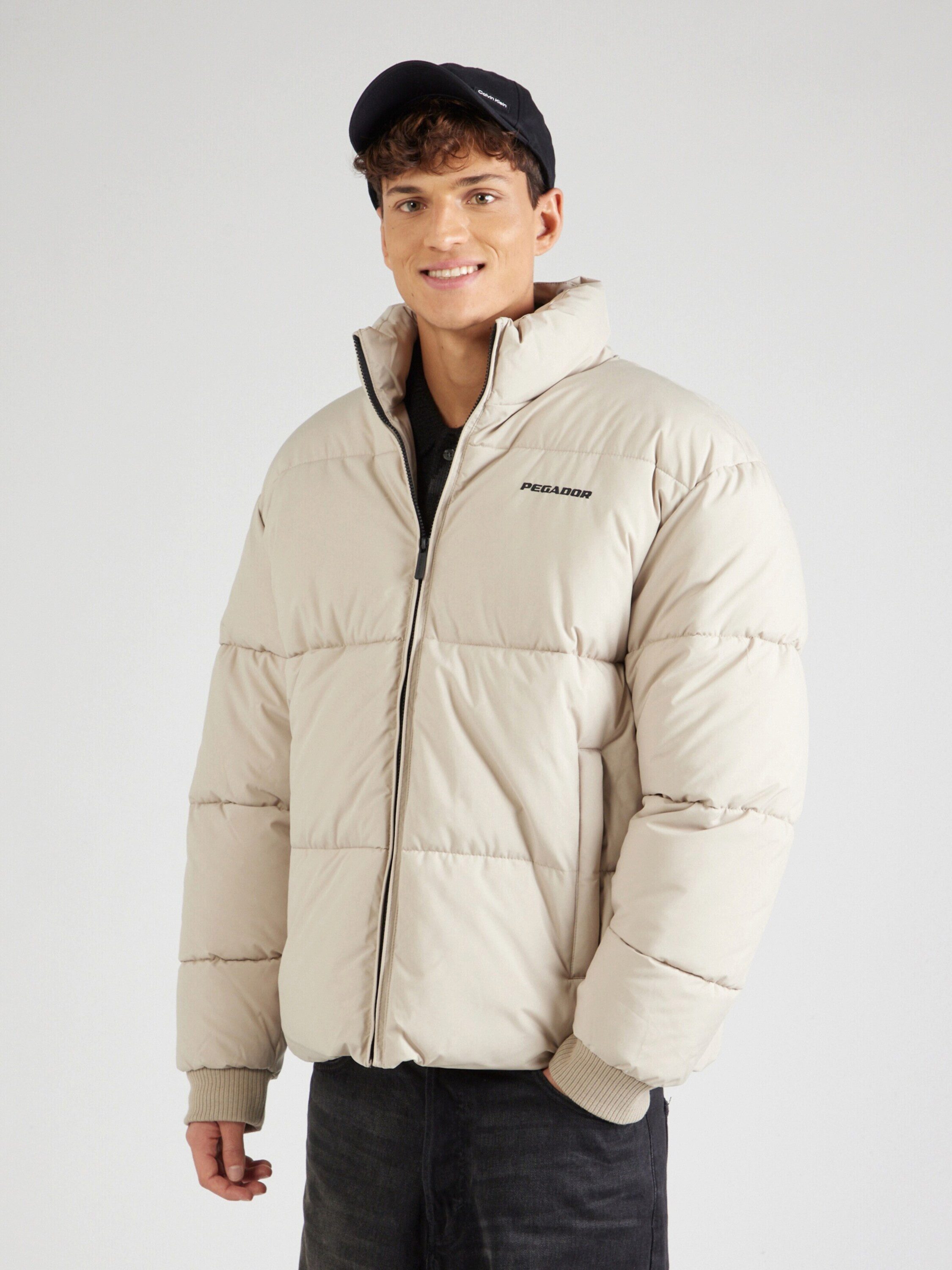 Steppjacke SOLIN