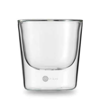 Jenaer Glas Becher »Food & Drinks M, 2er Set«, Glas