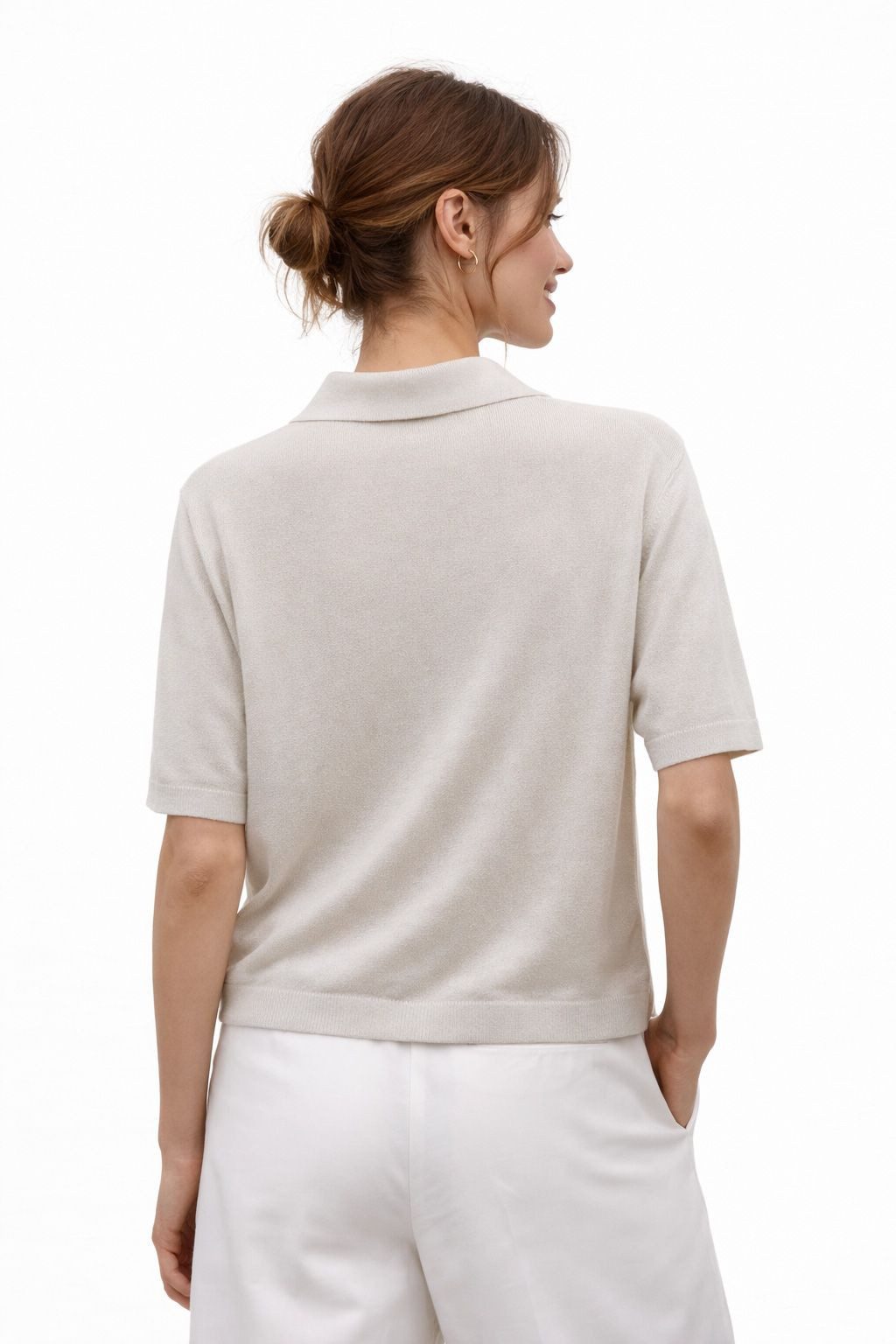 ECOALF T-Shirt JUNIPER KNIT