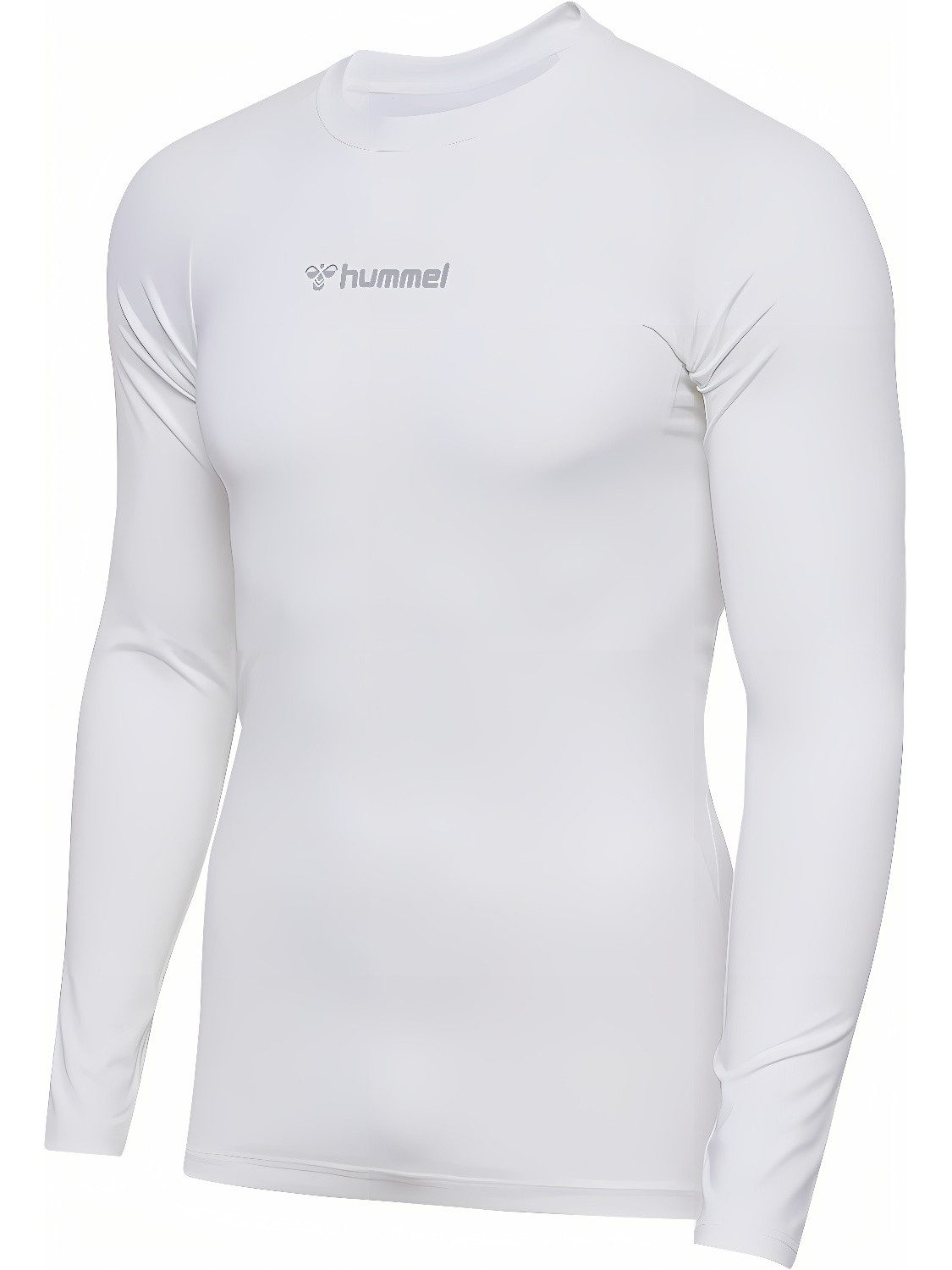 T-Shirt Hmlbl Performance Tee L/S