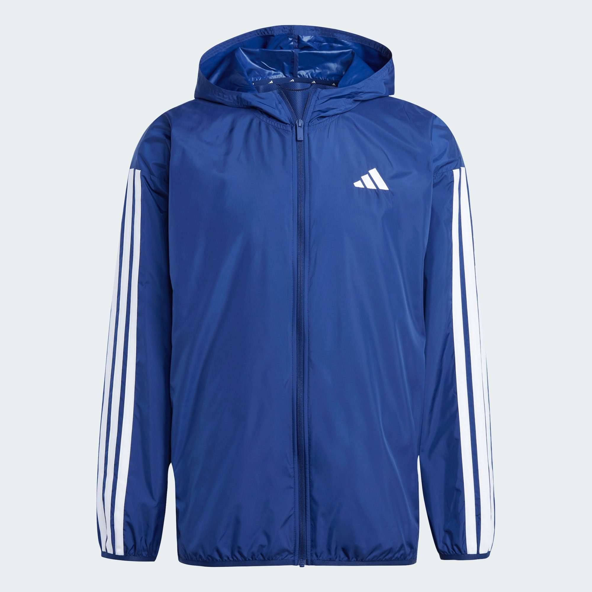adidas Sportswear Funktionsjacke ESSENTIALS 3-STREIFEN WINDBREAKER (1-St)