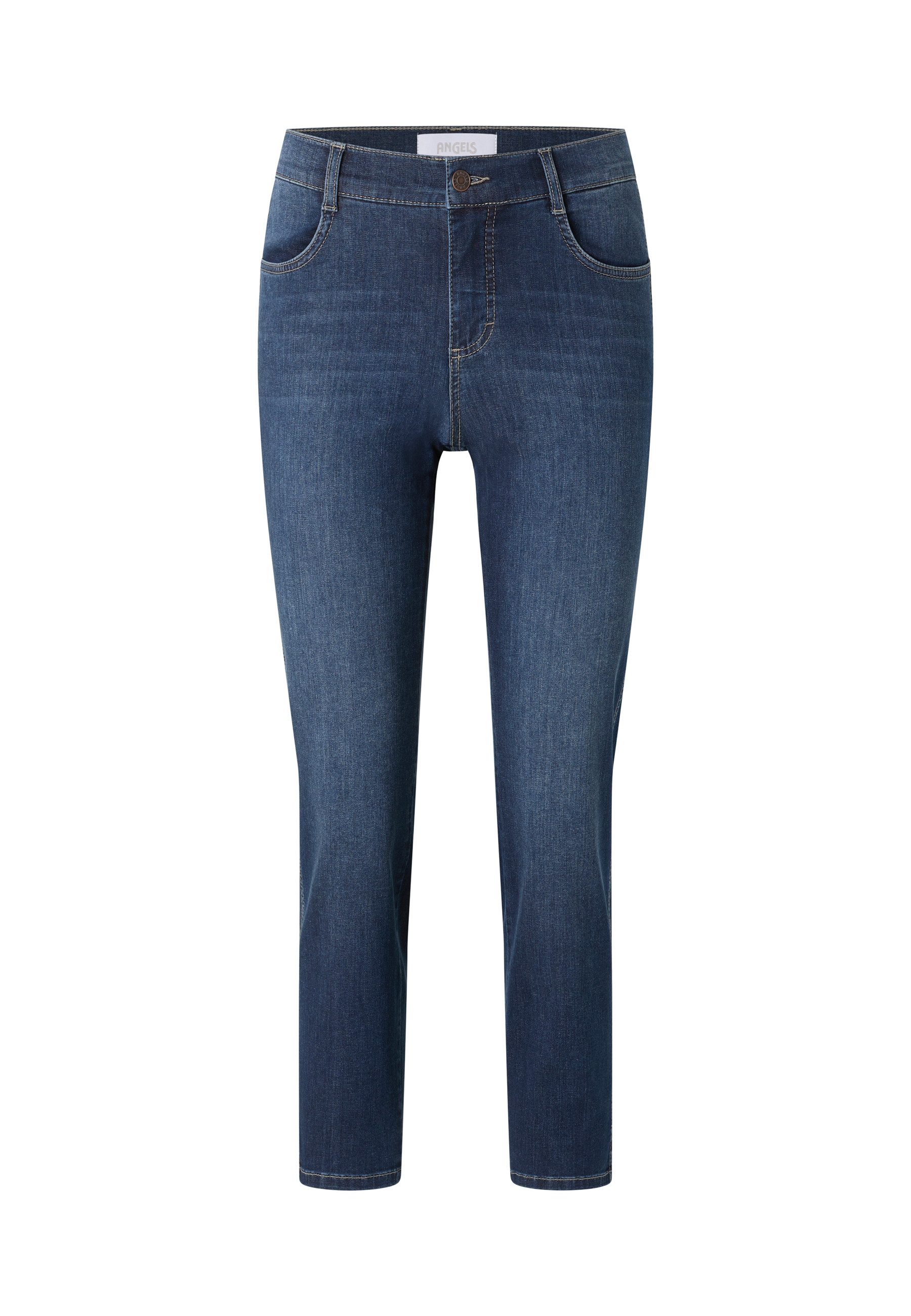 ANGELS 7/8-Jeans Angels Damen Jeans Cira 7/8 Länge (1-tlg)