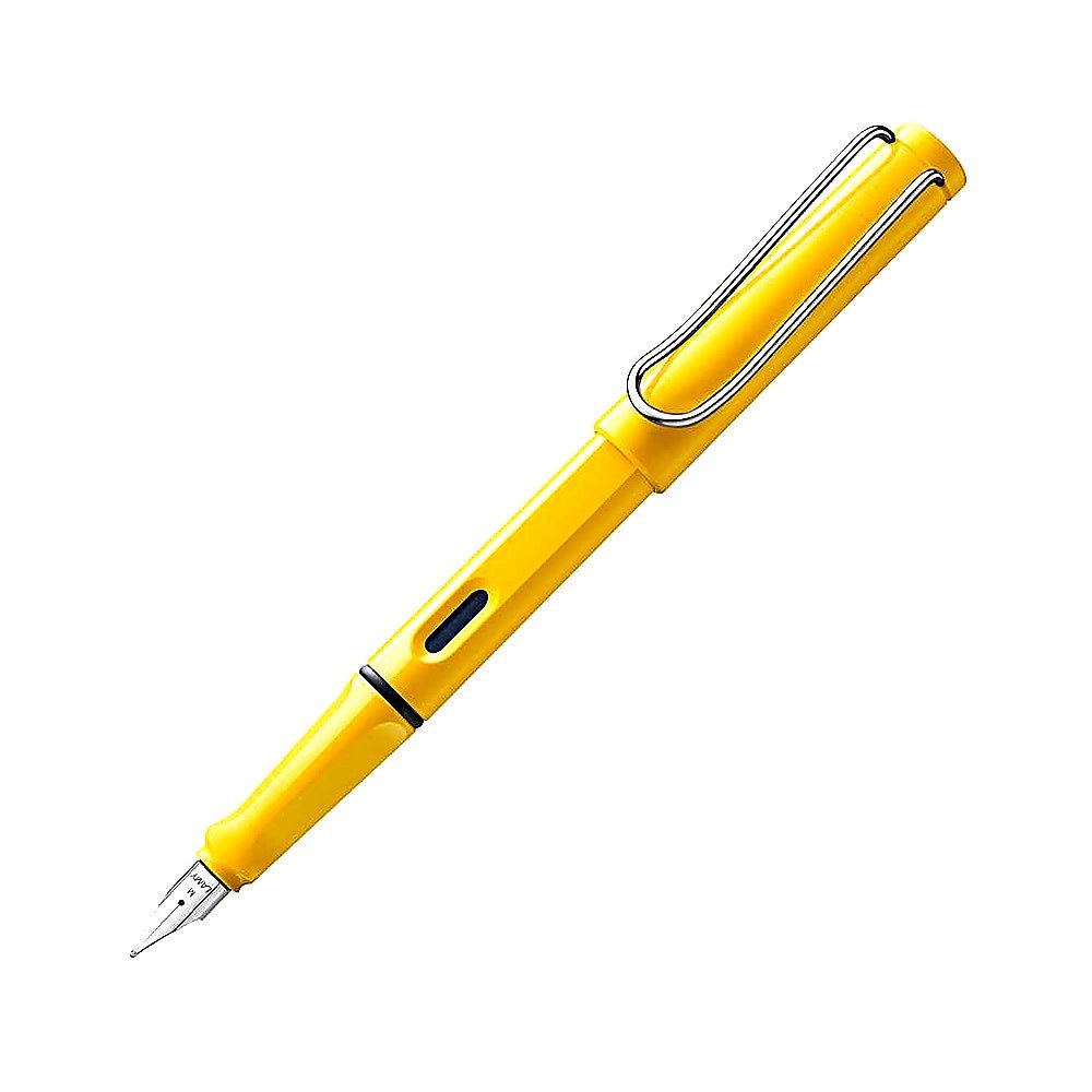 LAMY Buntstift Gelb 001 / EF