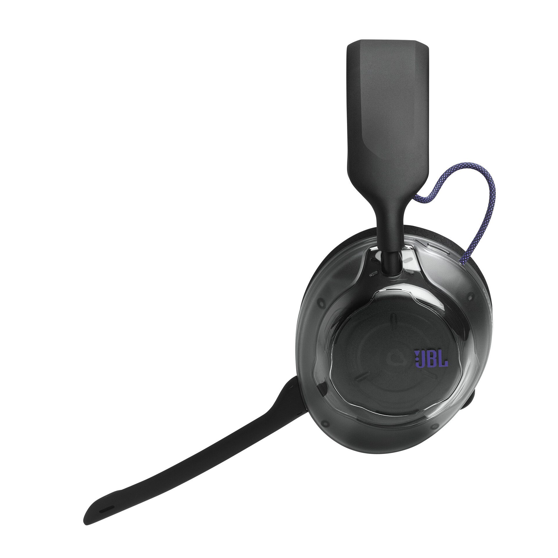 JBL Quantum 520 Gaming-Headset (Freisprechfunktion, A2DP Bluetooth)