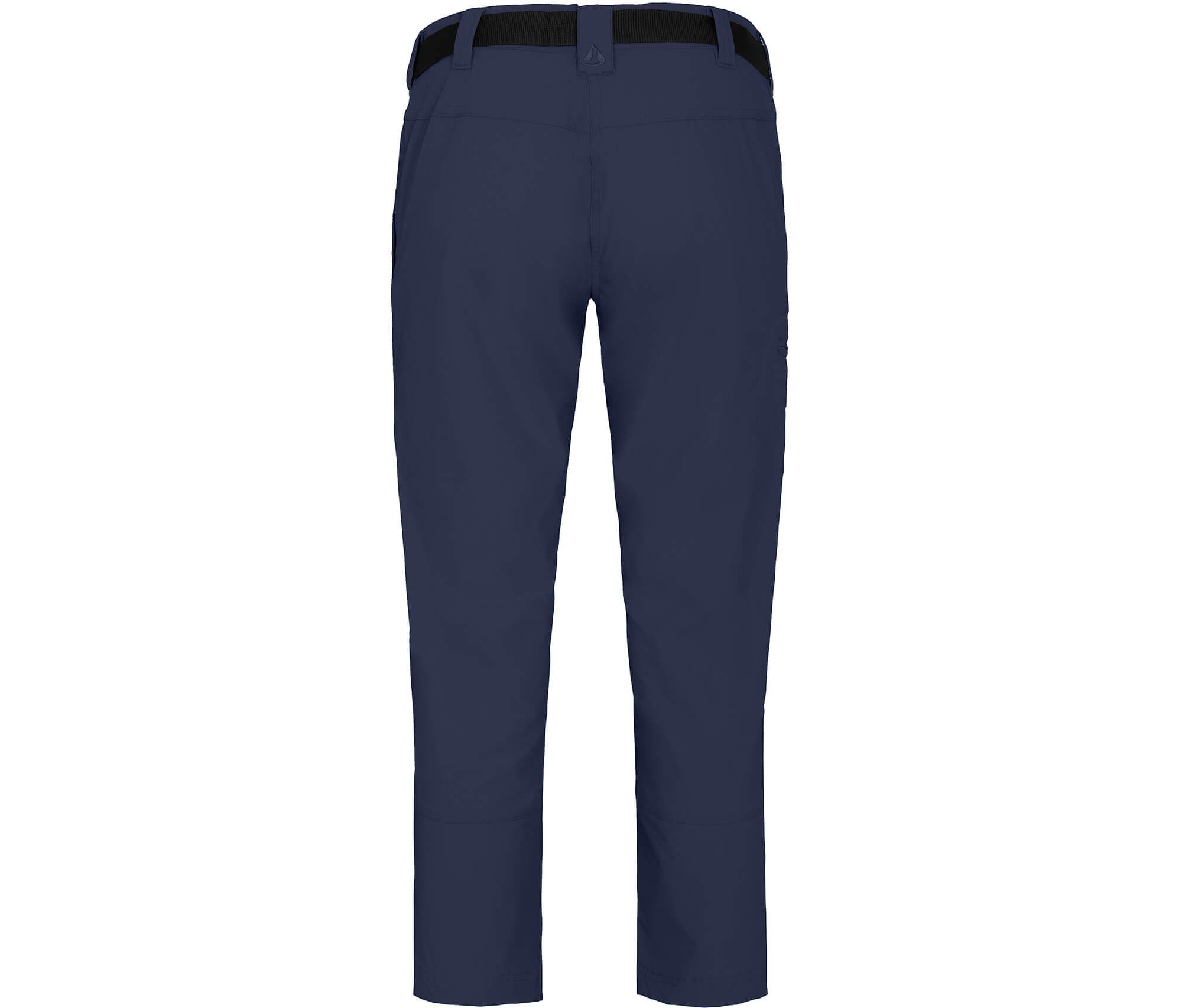 Outdoorhose MENA 7/8 (slim) vielseitige Damen 7/8 Wanderhose