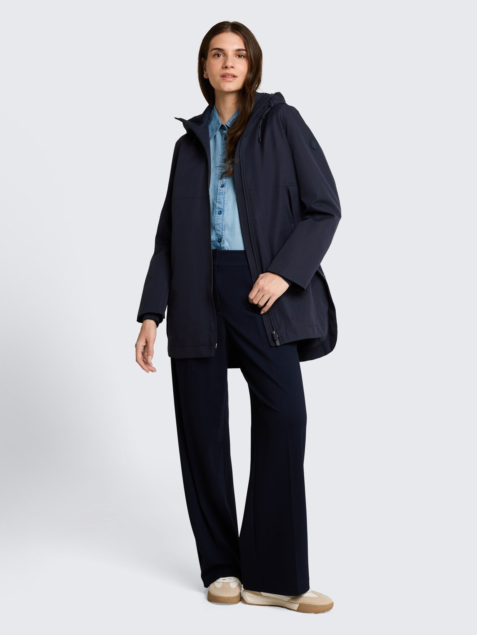 TOM TAILOR Outdoorjacke