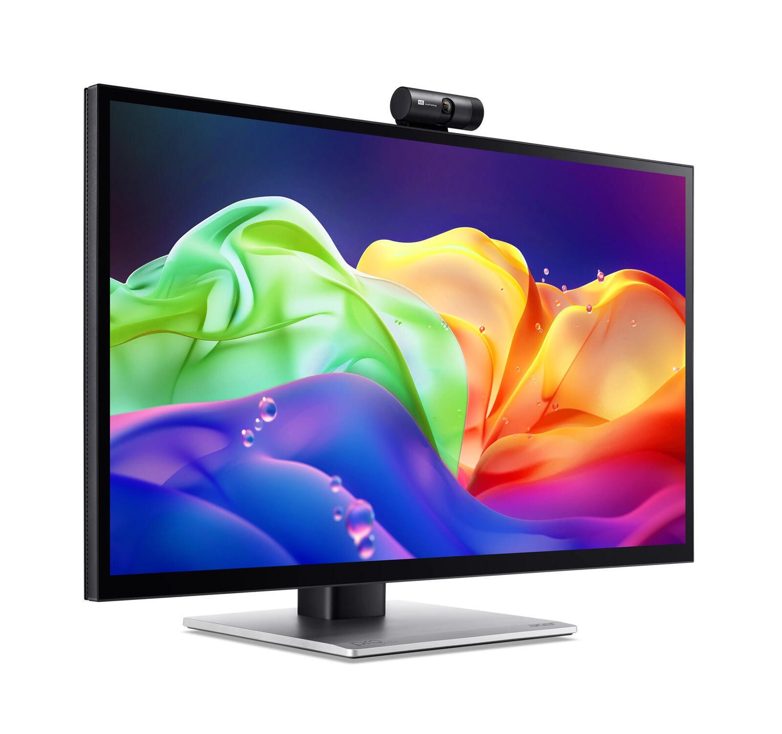 Acer PE270XTbmiiphcuzx TFT-Monitor (5120 x 2880, 4 ms Reaktionszeit, 60 Hz, IPS Panel)