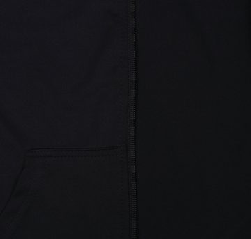 Sarcia.eu Kapuzensweatshirt Schwarzes Sweatshirt mit Neonfarben 11-12 Jahre