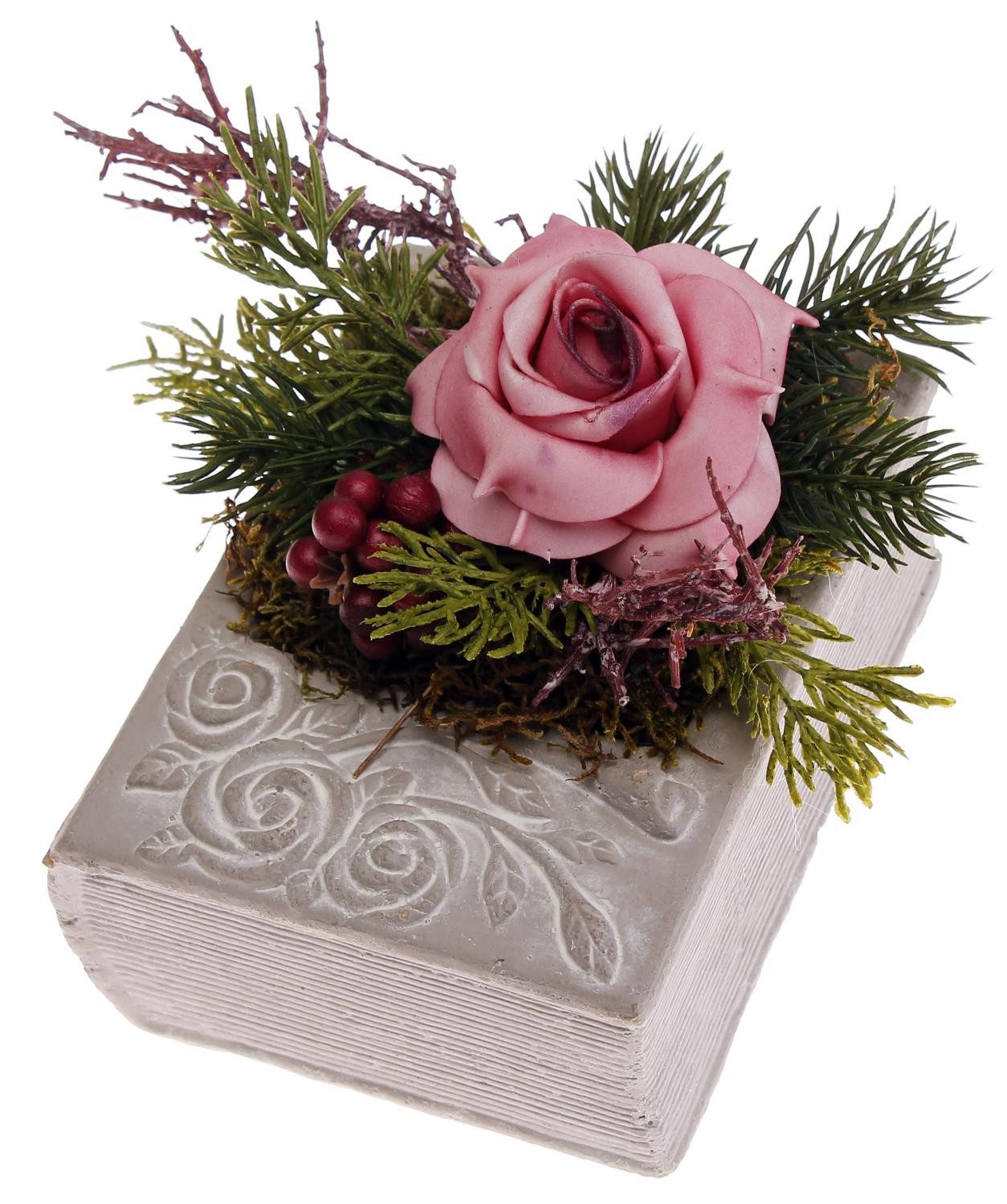 CreaFlor Home Dekokranz günstig online kaufen