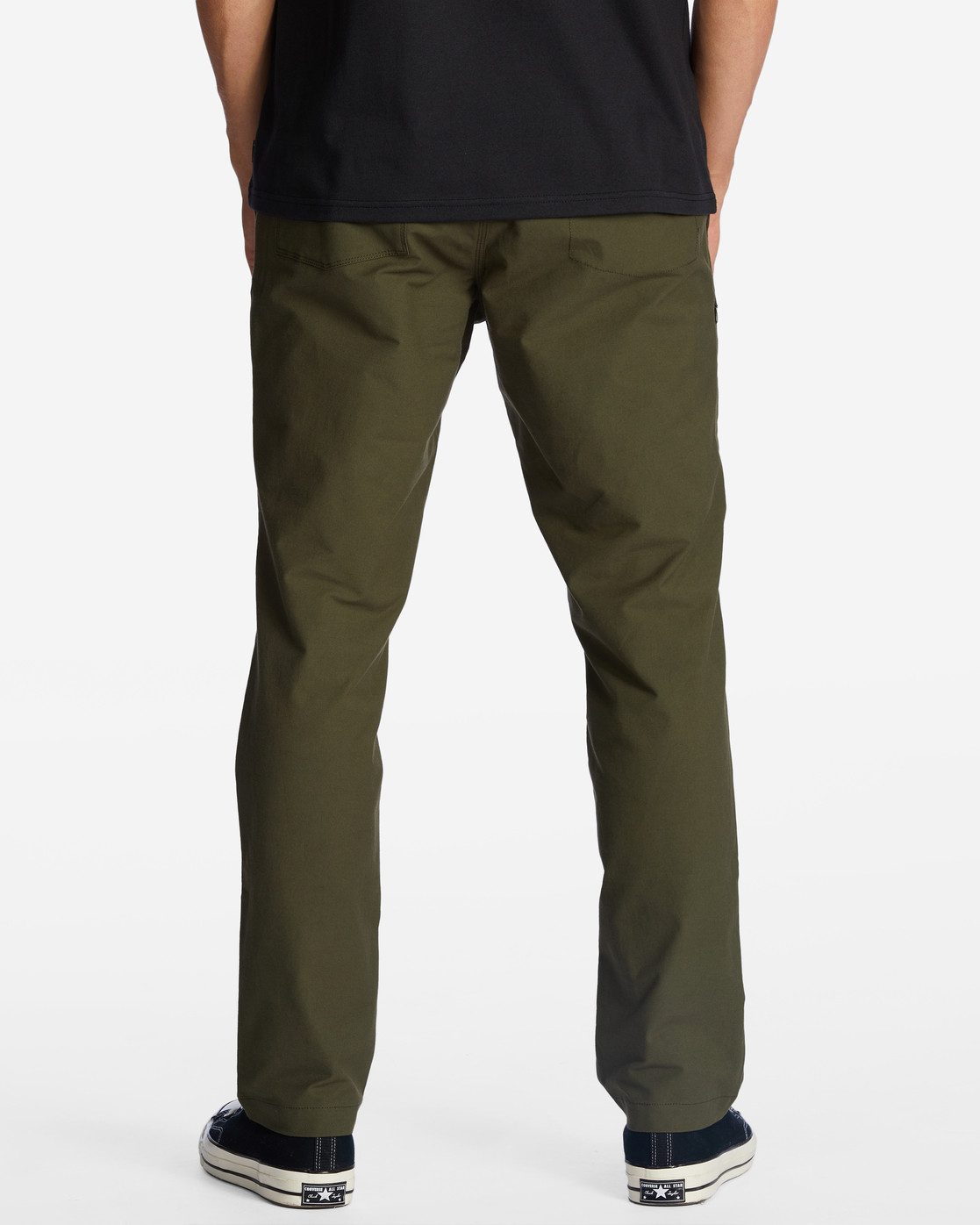 Billabong Sporthose Surftrek Plus günstig online kaufen