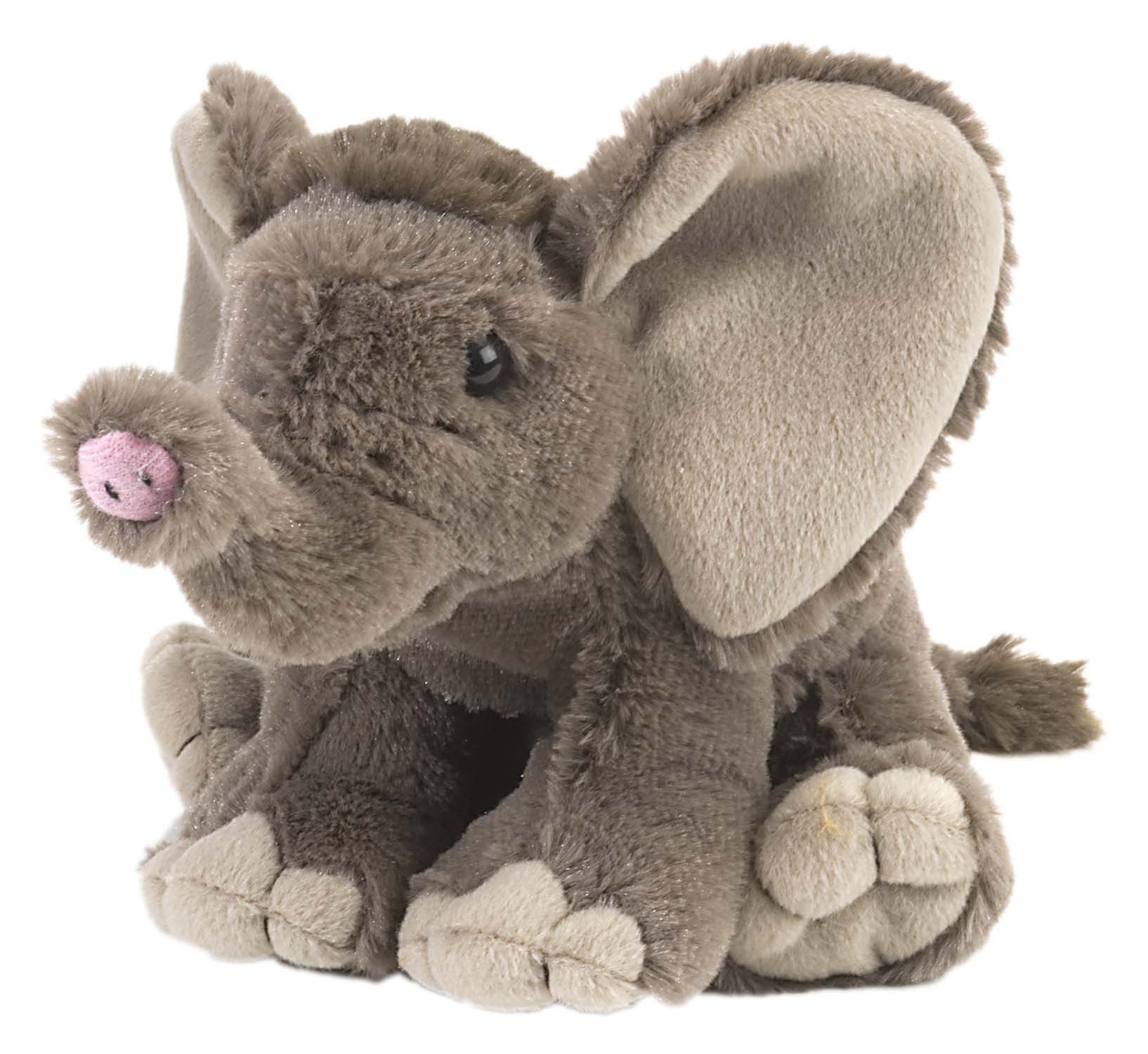 WILD REPUBLIC    Kuscheltier Wild Republic - Kuscheltier - Cuddlekins Mini - Elefant Baby