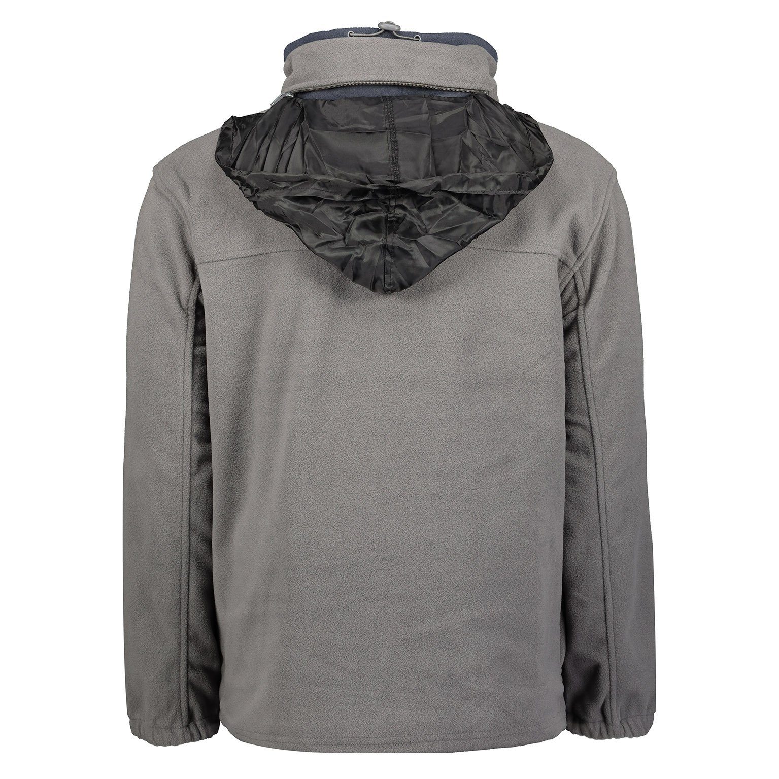 Geographical Norway Fleecejacke Herren Outdoor Jacke BRTAMAZONIE (1-St) mit günstig online kaufen