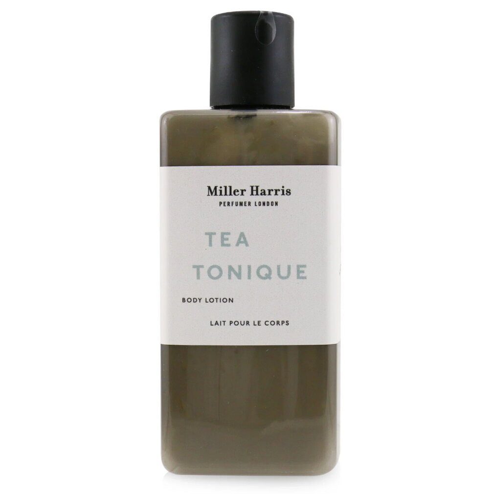 MILLER HARRIS Körperpflegemittel MILLER HARRIS MILLER HARRIS TEA TONIQUE HAND & BODY LOTION
