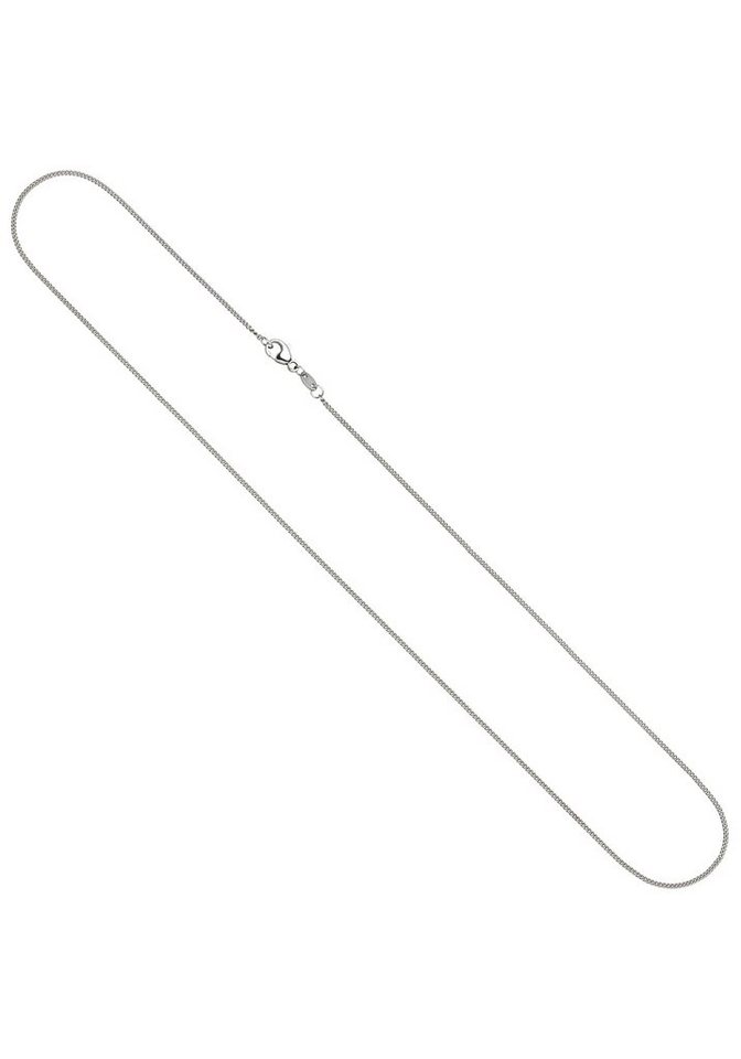 JOBO Kette ohne Anhänger Panzerkette Ru... JOBO Kette ohne Anhänger Panzerkette Ru...