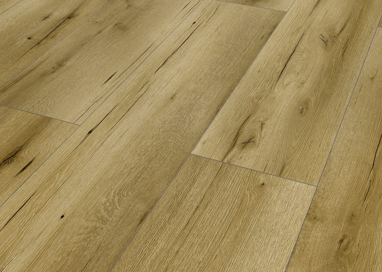 Classen Laminat Classen Laminat Arteo 8 Aquaprotect XL Kruger Oak