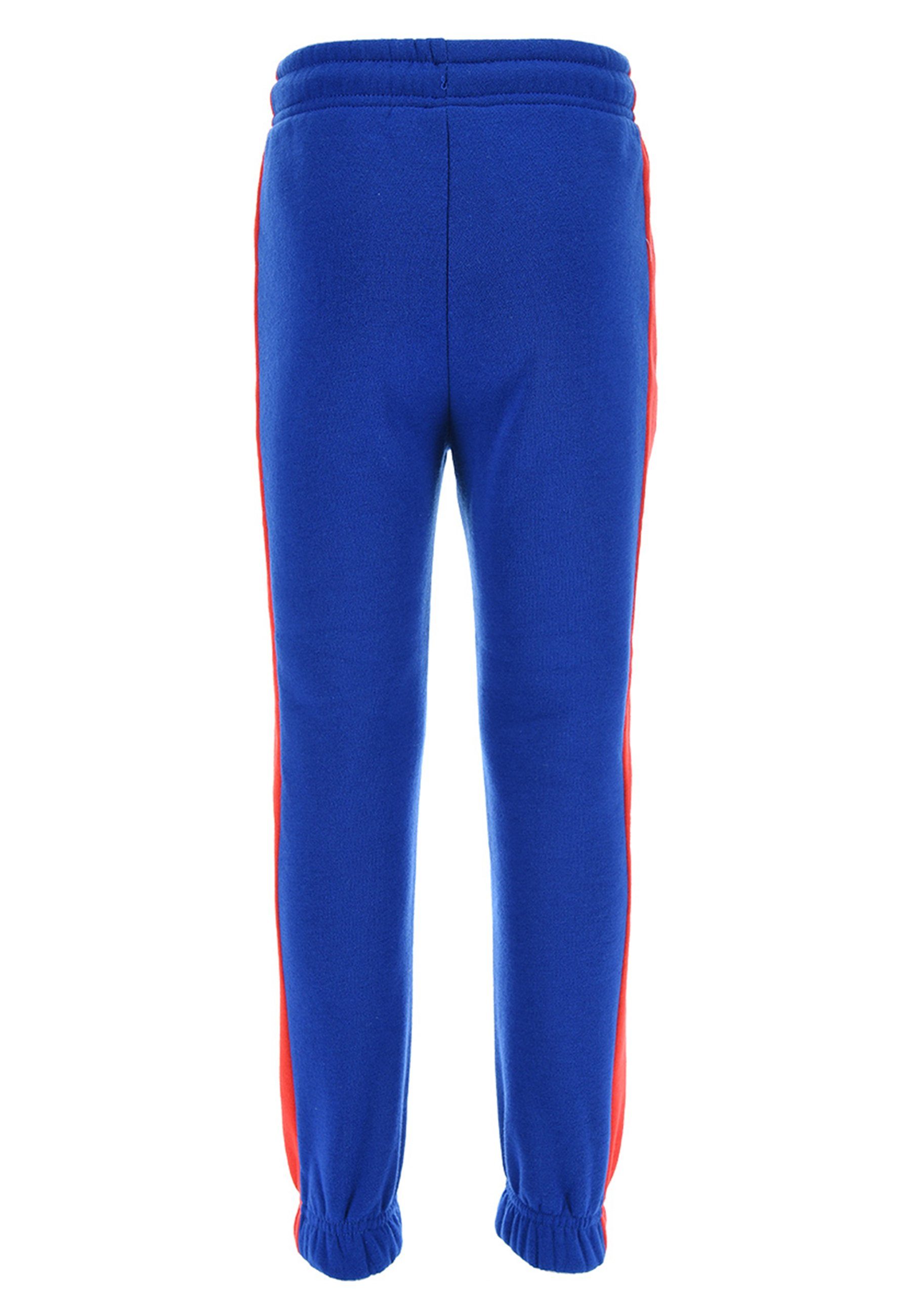 Spiderman Jogginghose Kinder Jungen Trainingshose Freizeit Hose