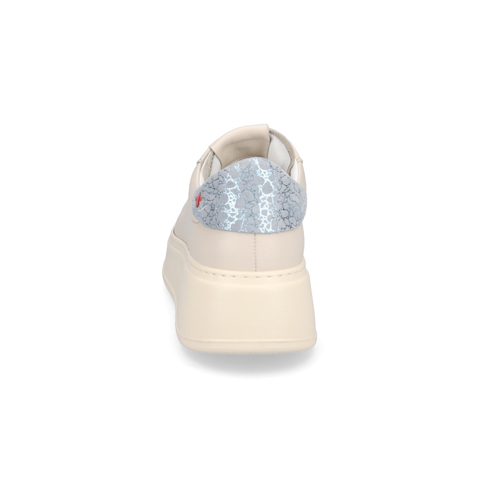 Gio+ Gio+ Damen Sneaker beige Sneaker