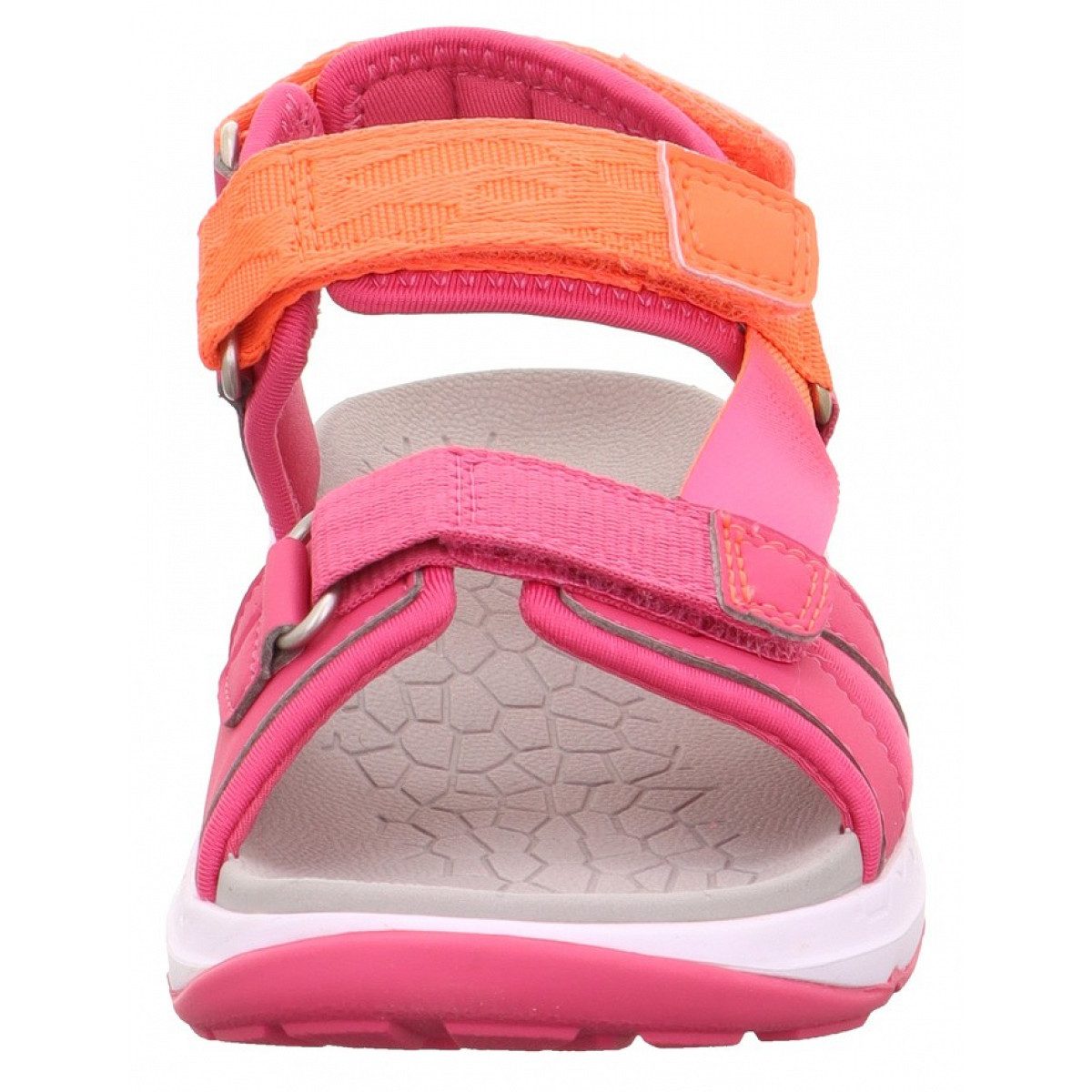 Superfit Criss Cross Sandale