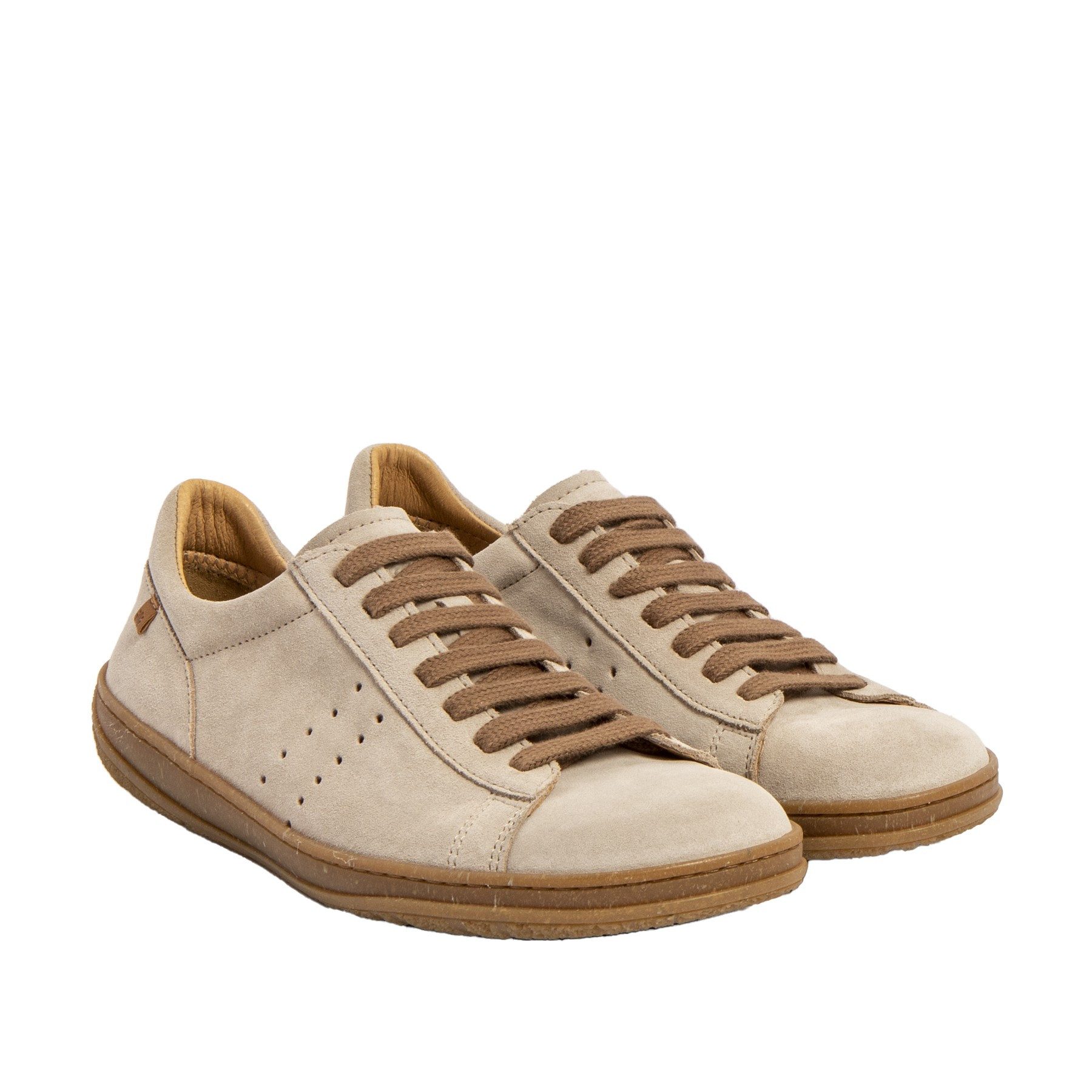El Naturalista Schnürschuh