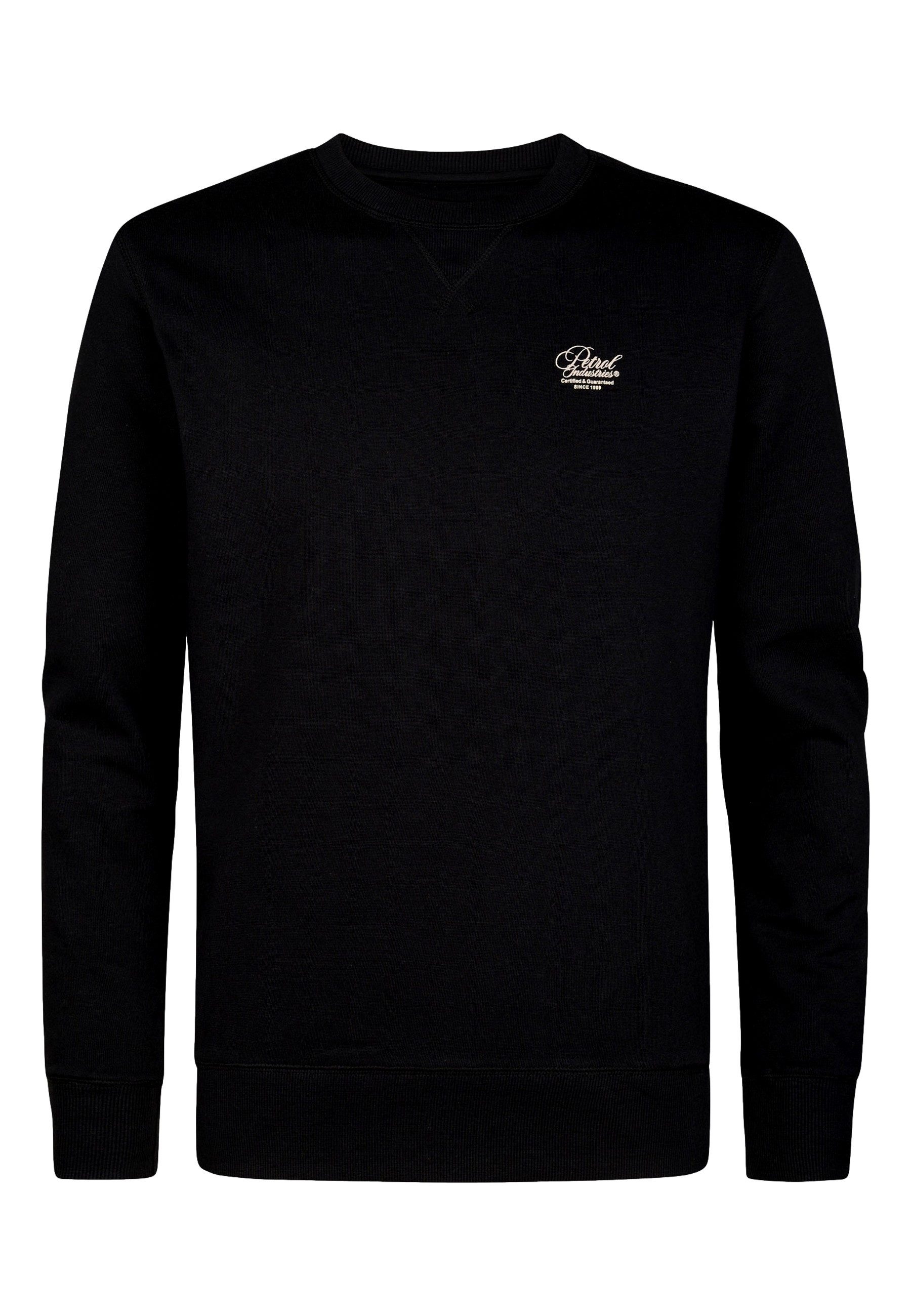 Petrol Industries Sweatshirt Sweatshirt Pullover (1-tlg)