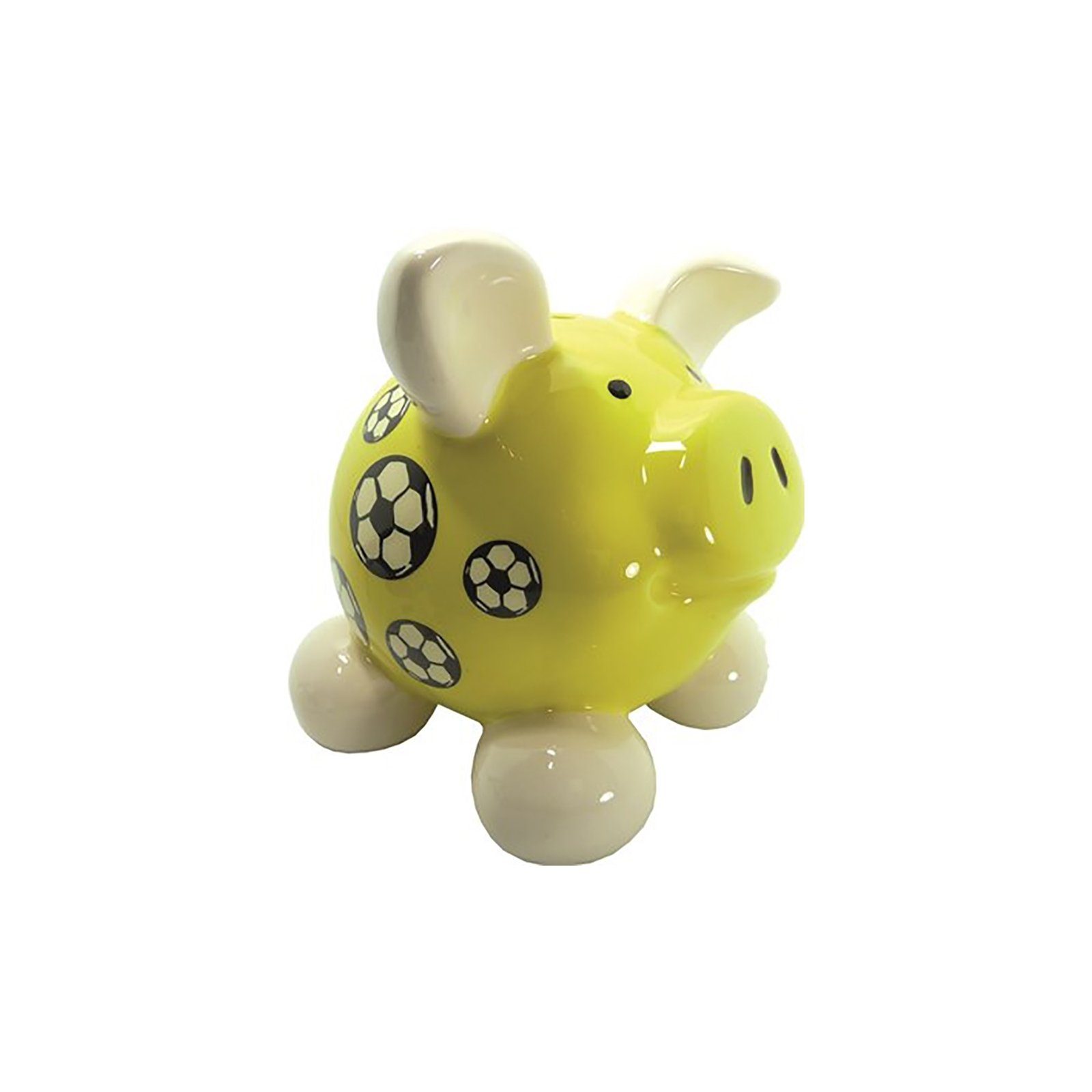 HTI-Living Spardose Sparschwein mittelgross, farbig Keramik, günstig online kaufen
