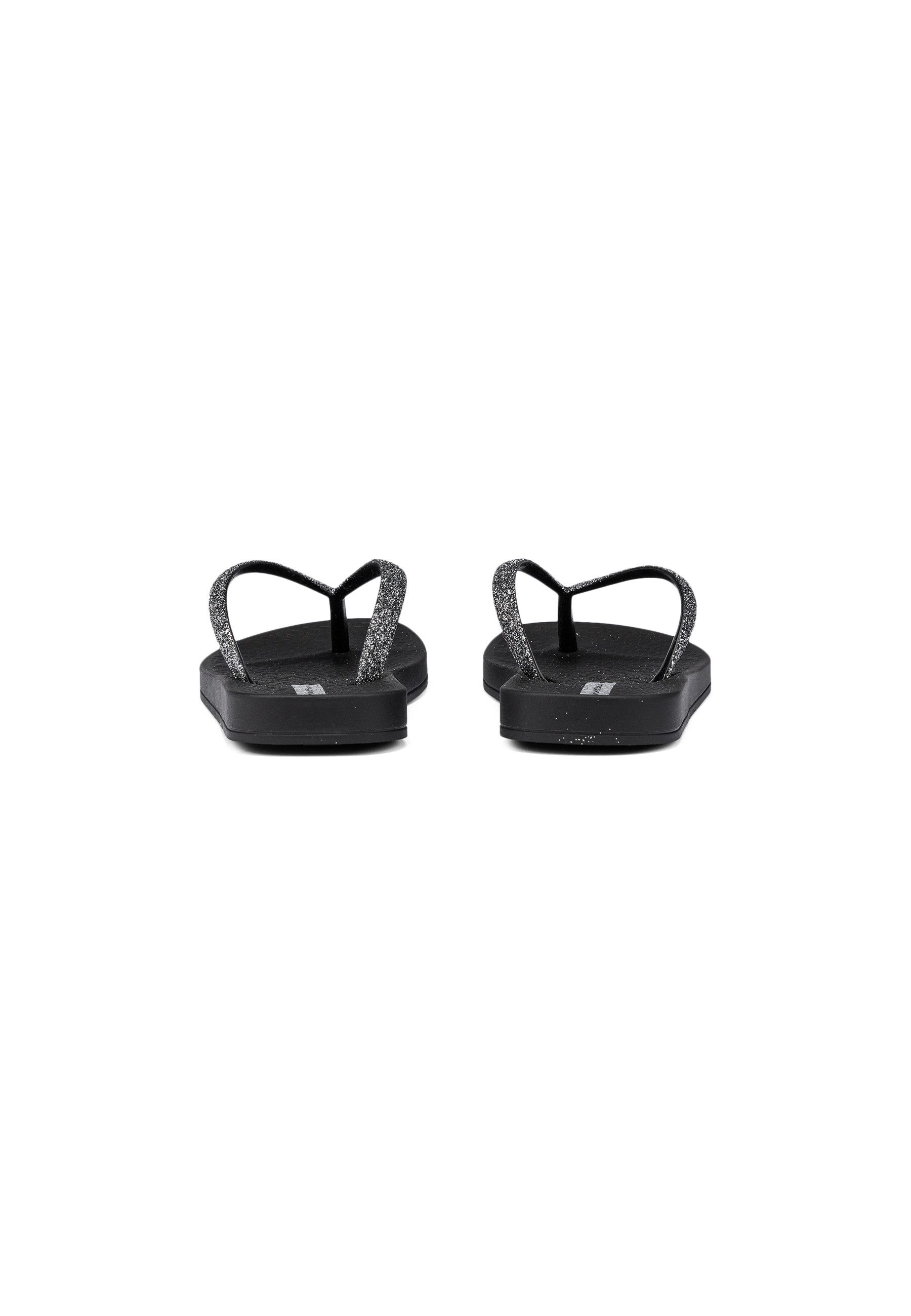 Ipanema ANT LOLITA KIDS - Zehentrenner / Flip Flop Zehentrenner Flip Flops - Glitzer-Riemen - anatomisches Fußbett - rutschfest