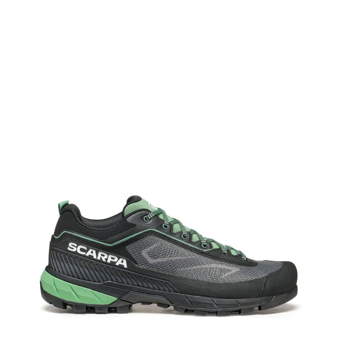 Scarpa Rapid LT Wmn, Zustiegsschuh, Erwachsene, Damen - Scarpa Outdoorschuh