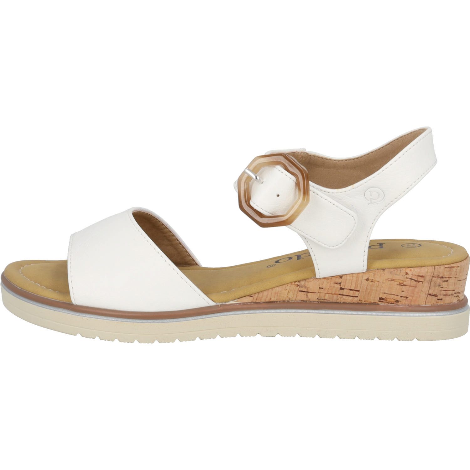 Palado Impures Riemchensandalette günstig online kaufen
