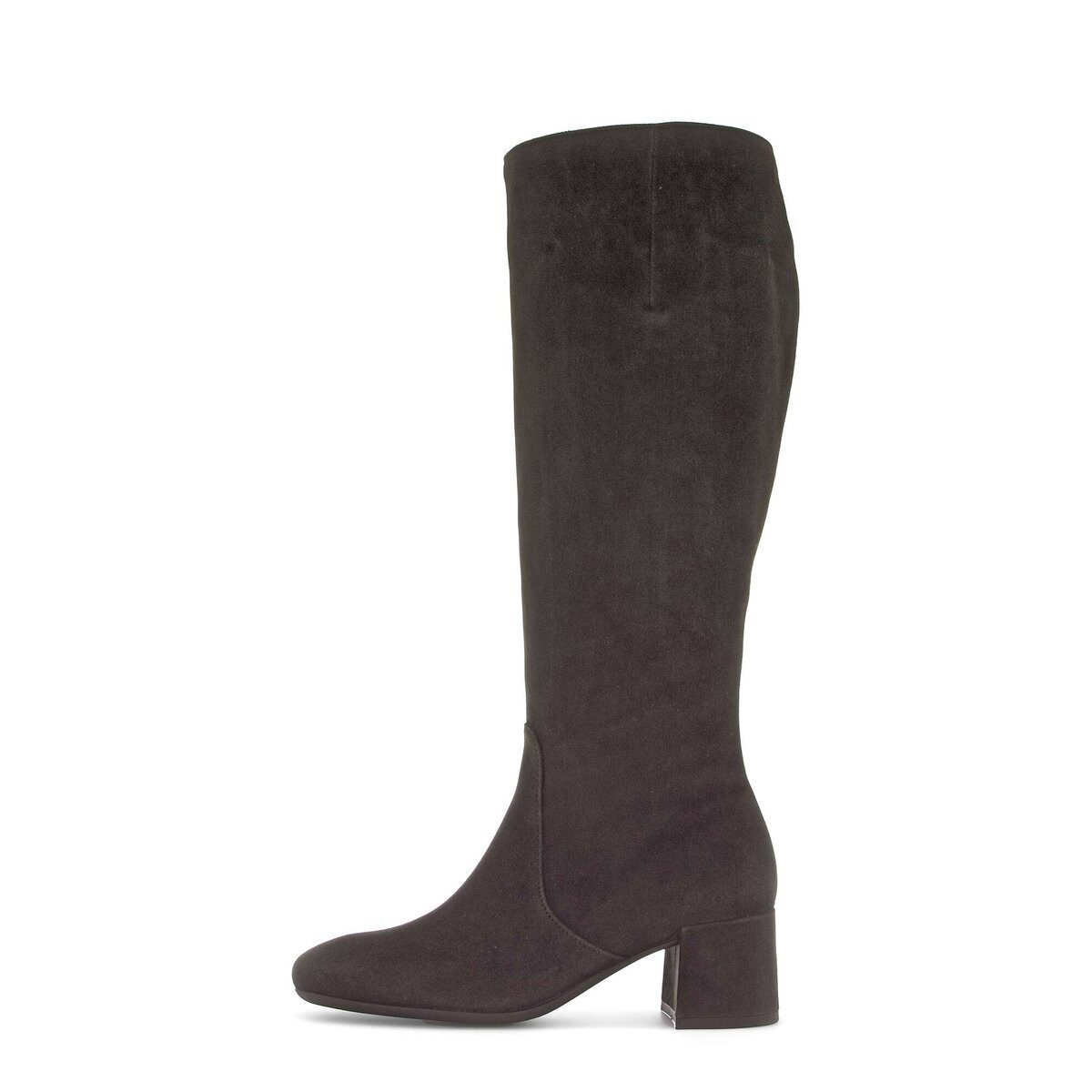 Gabor Eleganter Stiefel Rauleder Stiefel günstig online kaufen