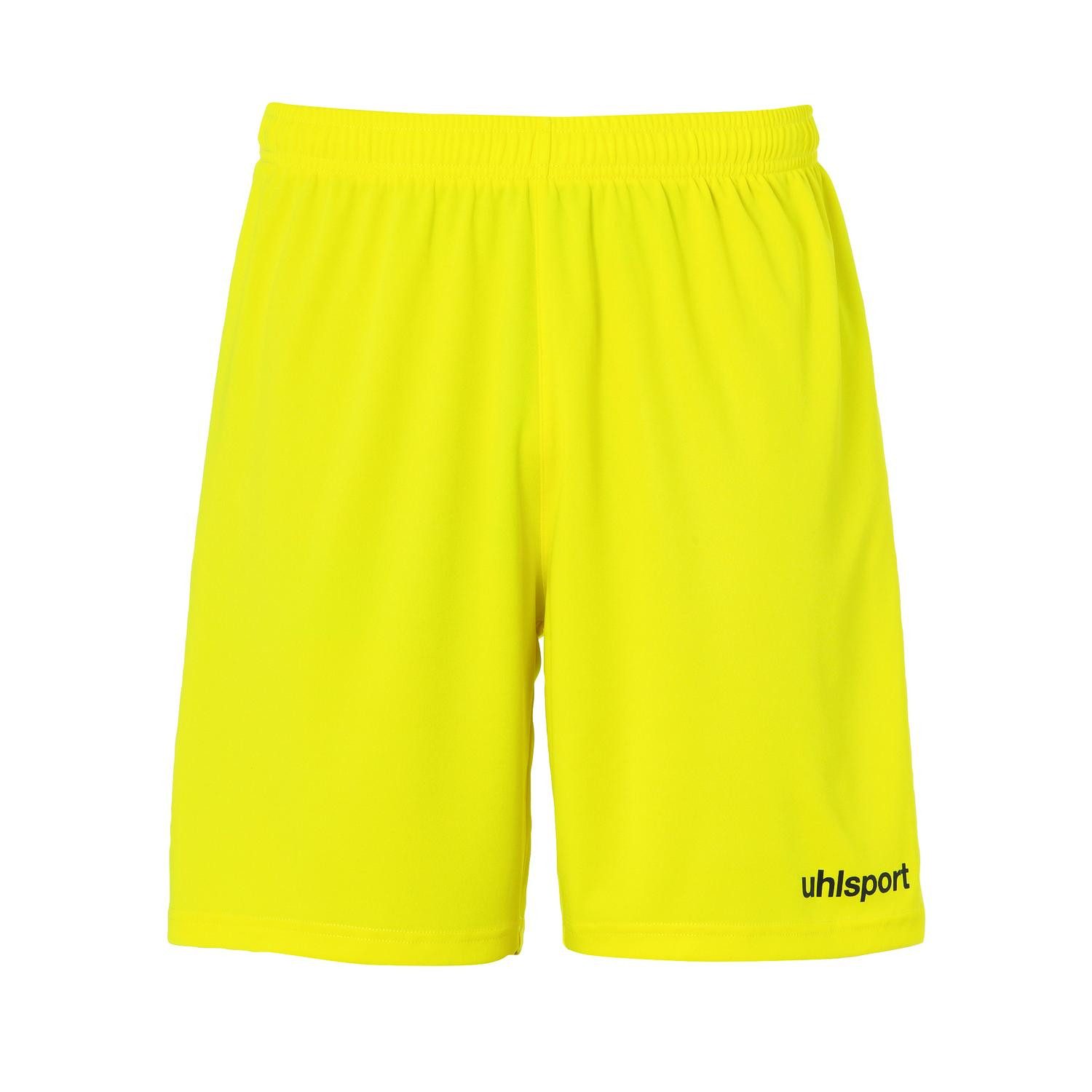 uhlsport Trainingshose Handballshorts CENTER II SHORTS günstig online kaufen