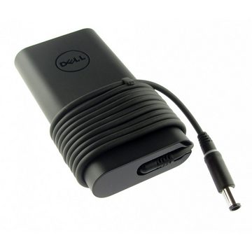 Dell Original Netzteil PA-3E, 19.5V, 4.62A für DELL Latitude E5410, fl Notebook-Netzteil (Stecker: 7.4 x 5.5 mm rund, Ausgangsleistung: 90 W)