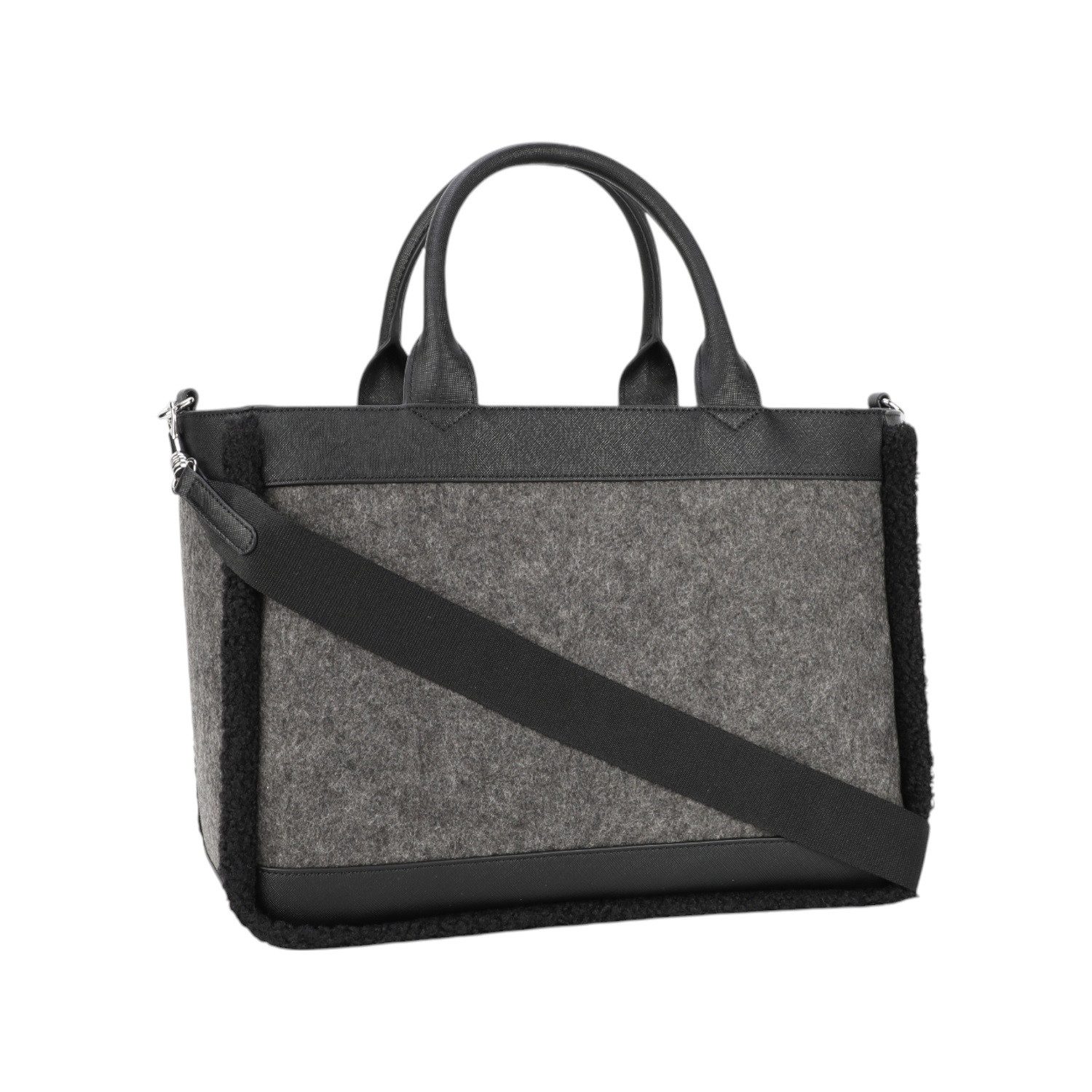JOOP! Handtasche Yvette 4130000908 Handbag Ihz (1-tlg), Innenfächer