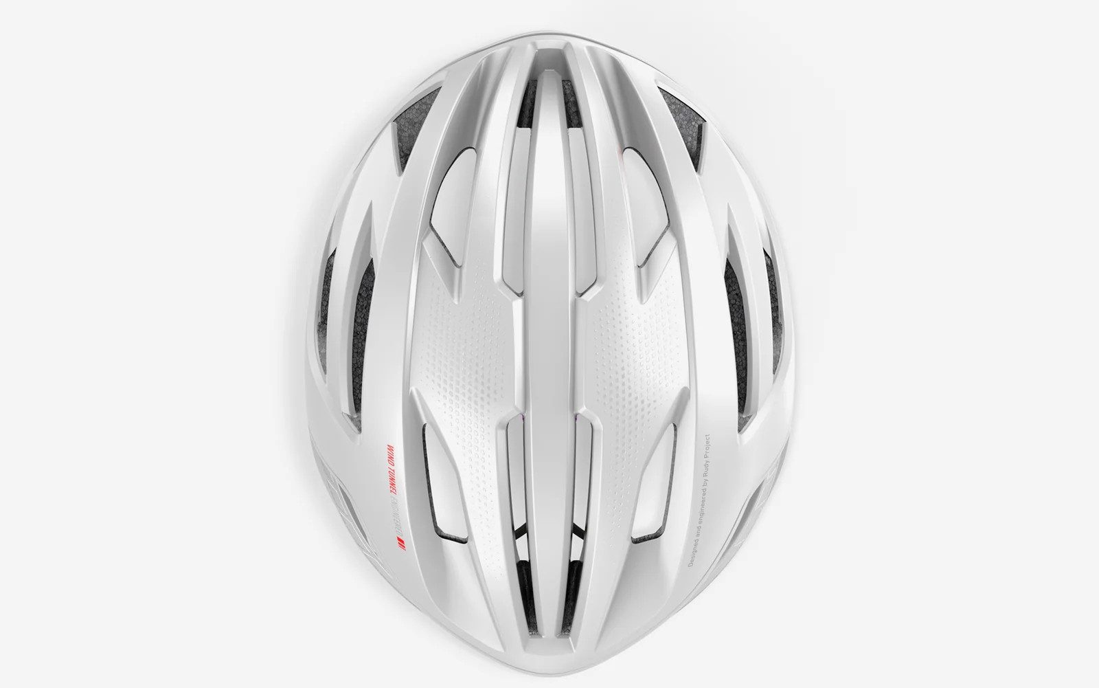 Rudy Project Fahrradhelm Rudy Project Egos M Fahrradhelm