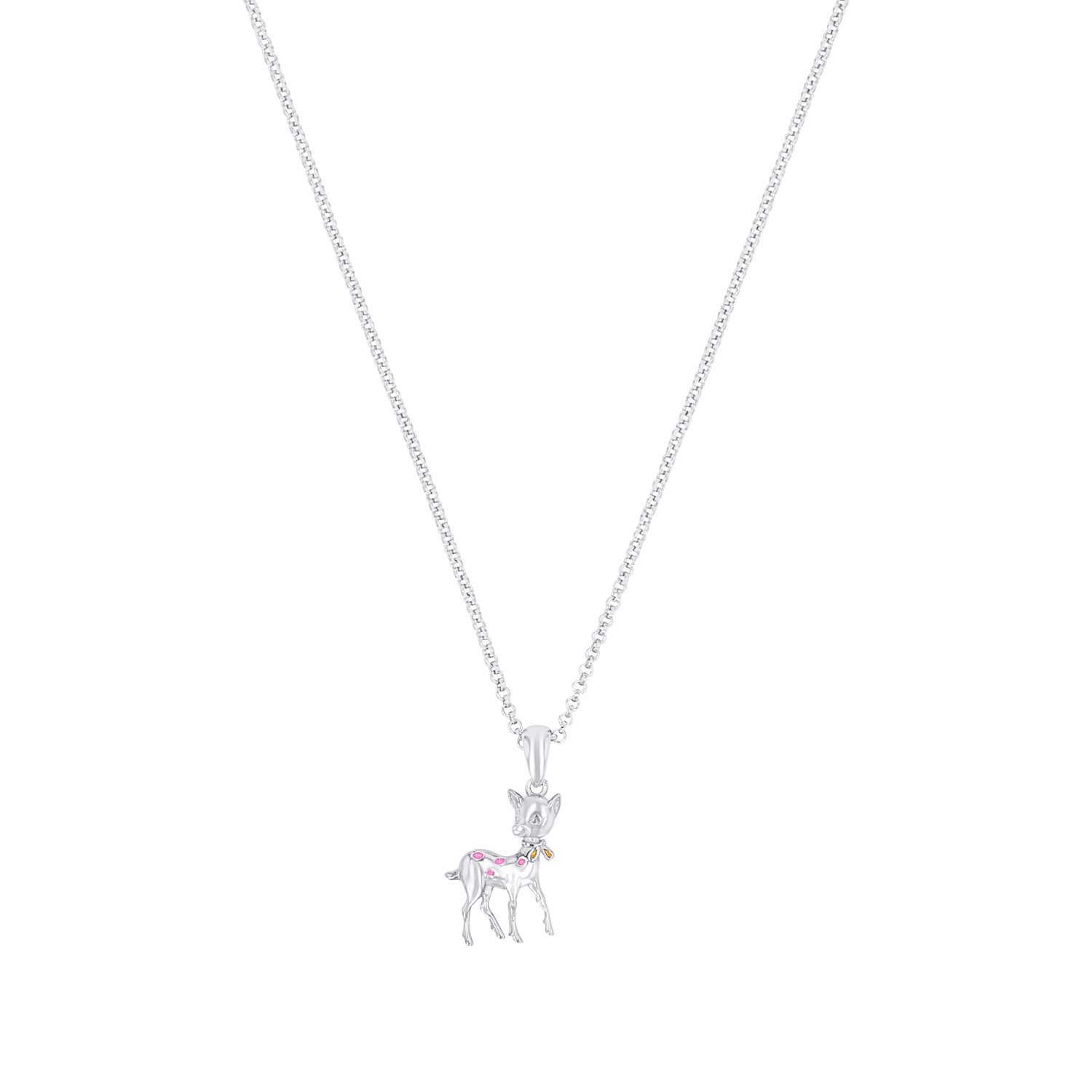 Prinzessin Lillifee Kette mit Anhänger ...
