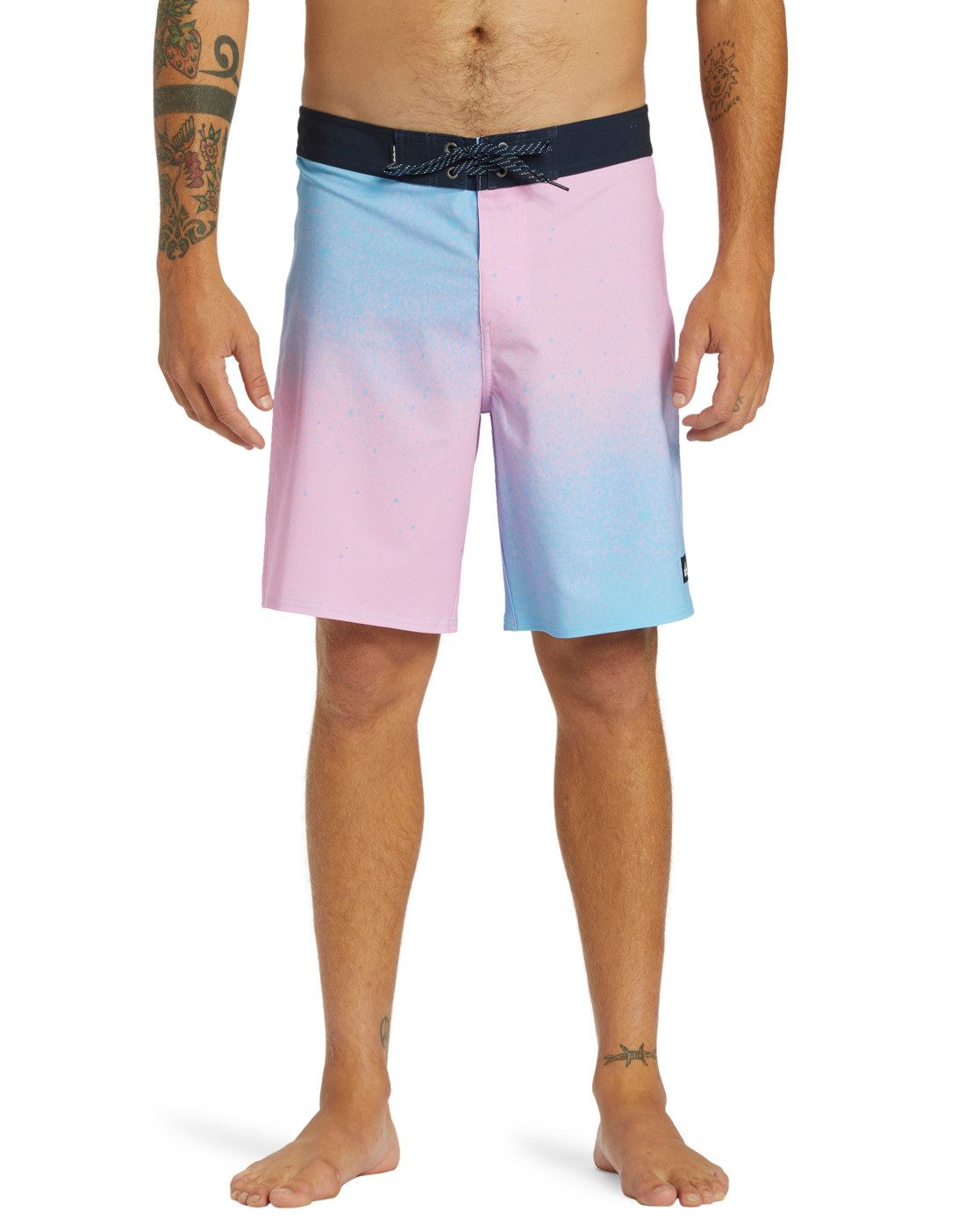 Quiksilver Boardshorts Surfsilk Straight 19" günstig online kaufen