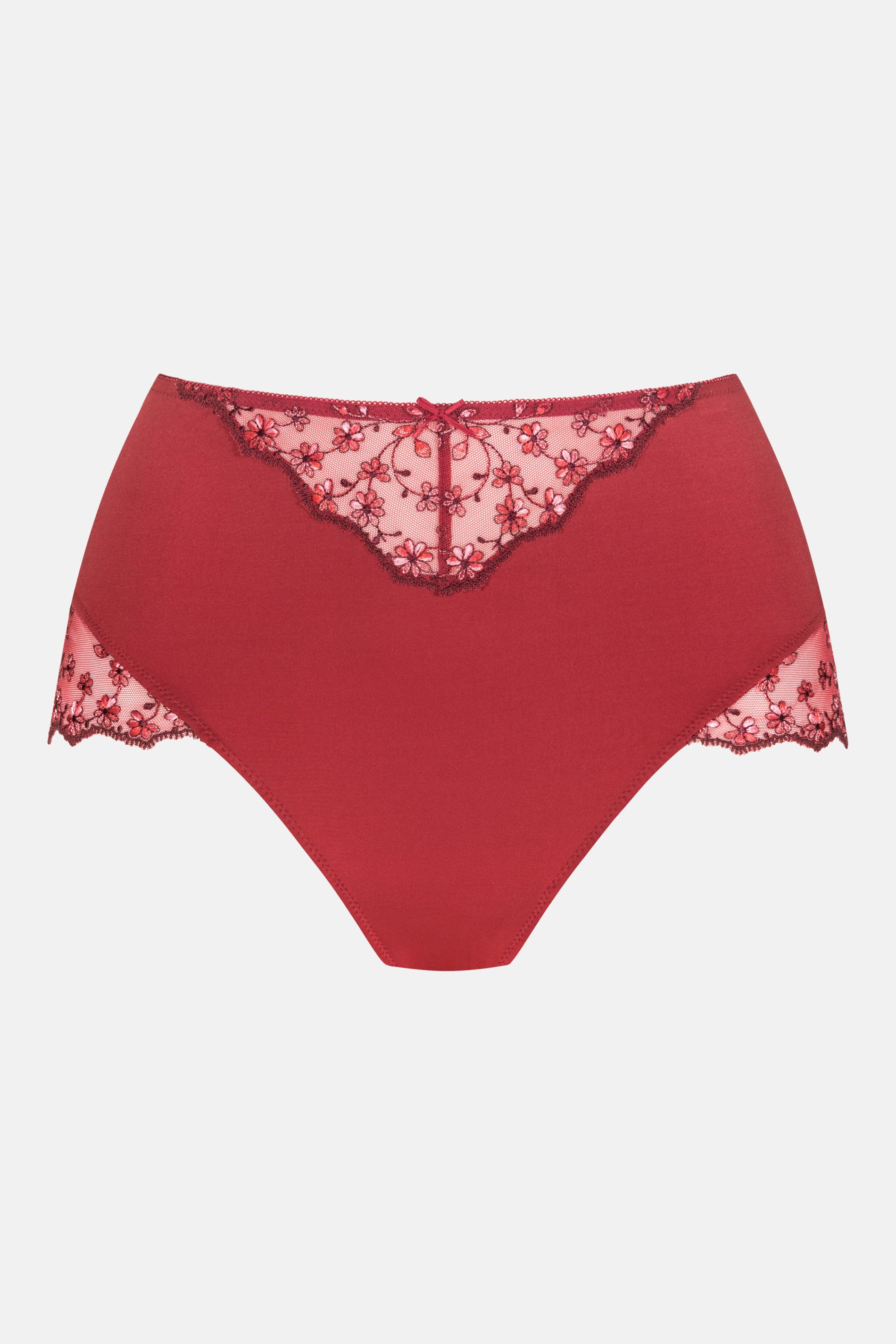 Mey Taillenslip Mey Damen Taillen-Slip Serie Delightful Floral (1-St., 1)