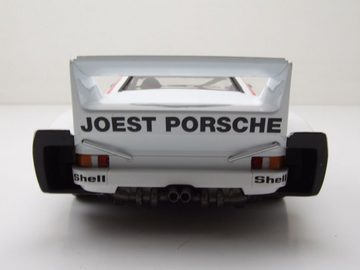 MCG Modellauto Porsche 935 J #66 Joest Racing DRM Nürburgring 1981 Mass Modellauto, Maßstab 1:18