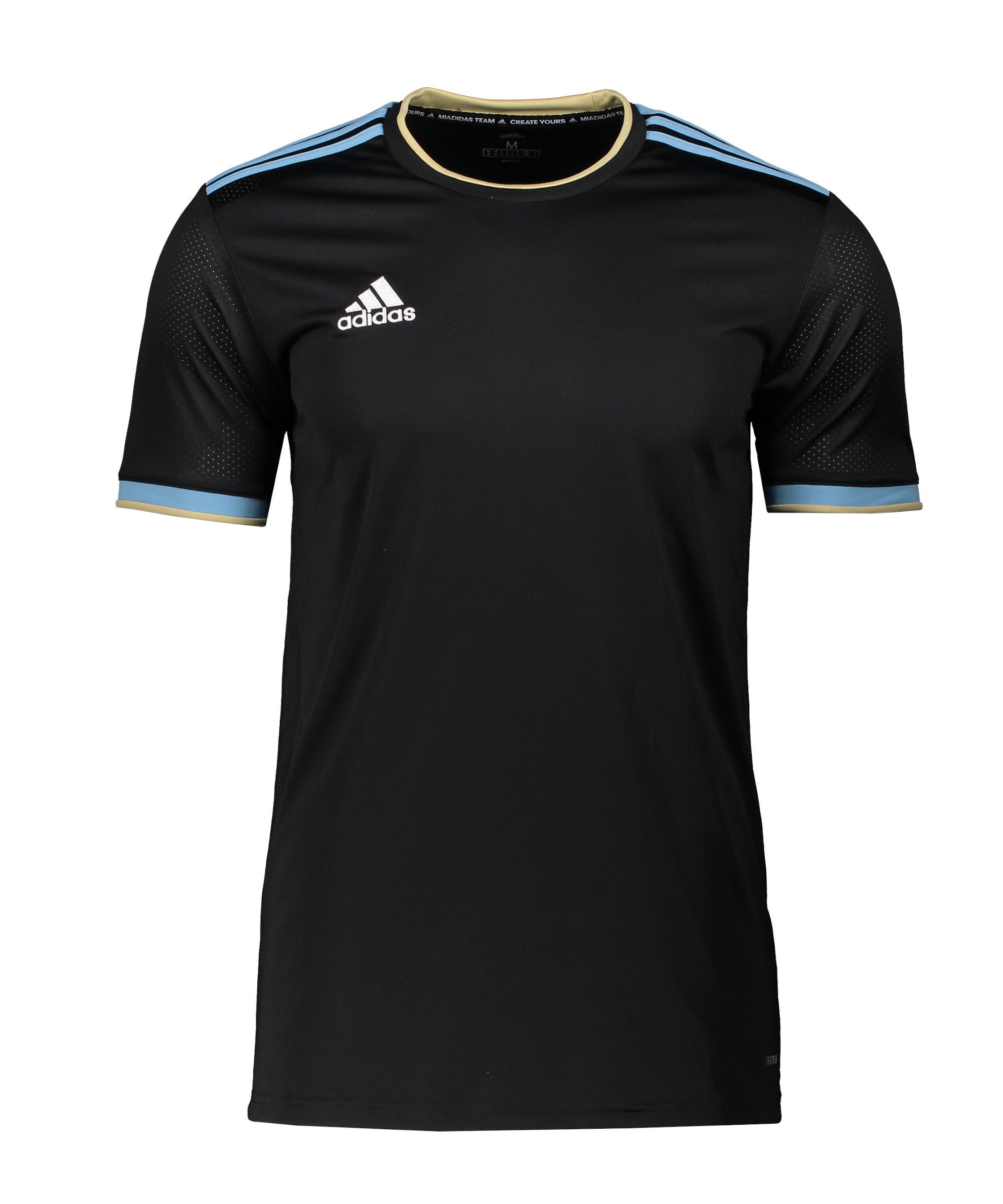 adidas Performance Fußballtrikot adidas Performance micomp günstig online kaufen