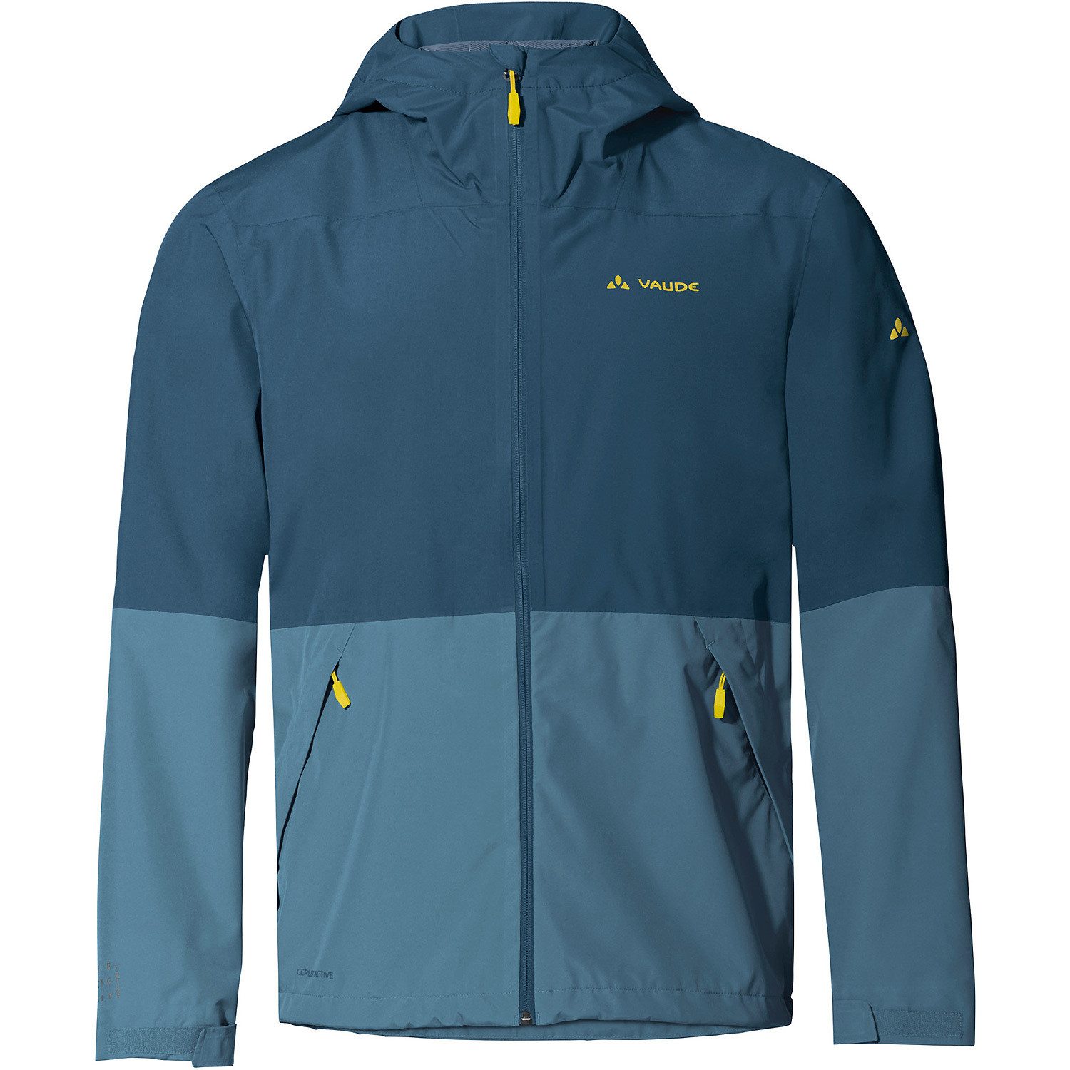 VAUDE 3-in-1-Funktionsjacke Funktionsjacke MENS NEYLAND 2.5L JACKET günstig online kaufen