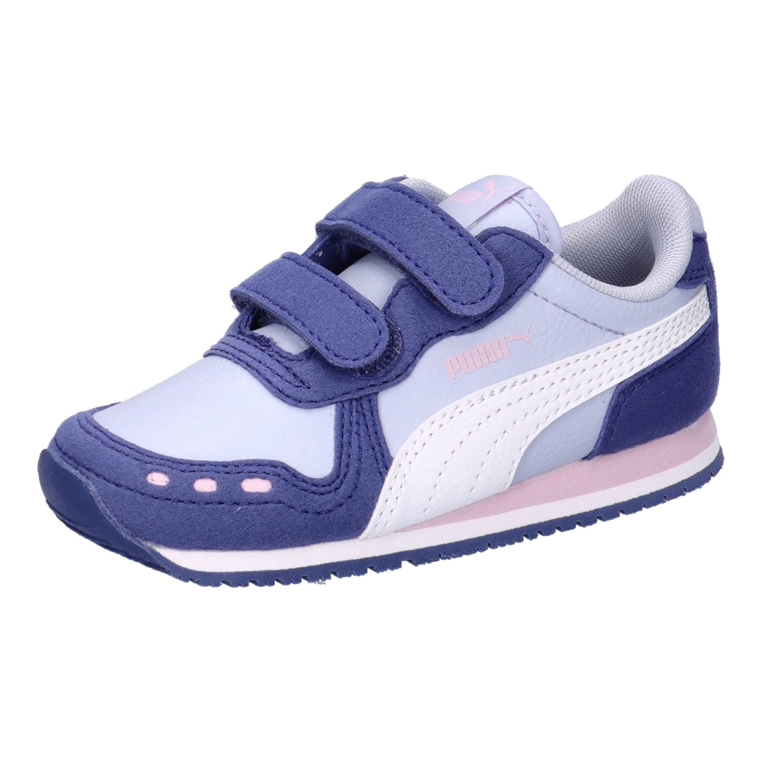 PUMA Puma Kinder Sneaker Cabana Racer SL 20 V Inf 383731 Sneaker